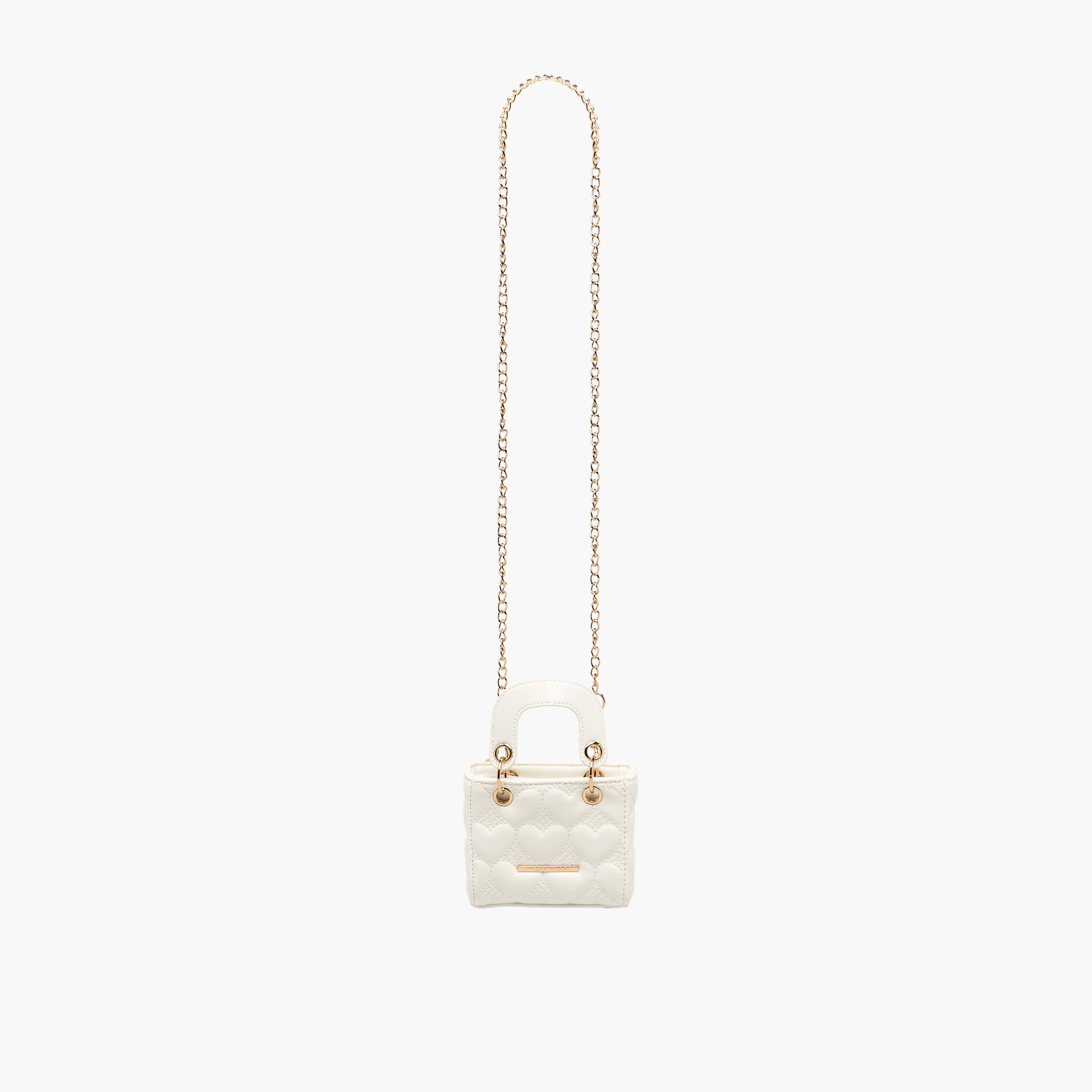 حقيبة ساتشيل مبطنة بحزام سلسلة من فلورا بيلا-girls-accessories-bags-image-2
