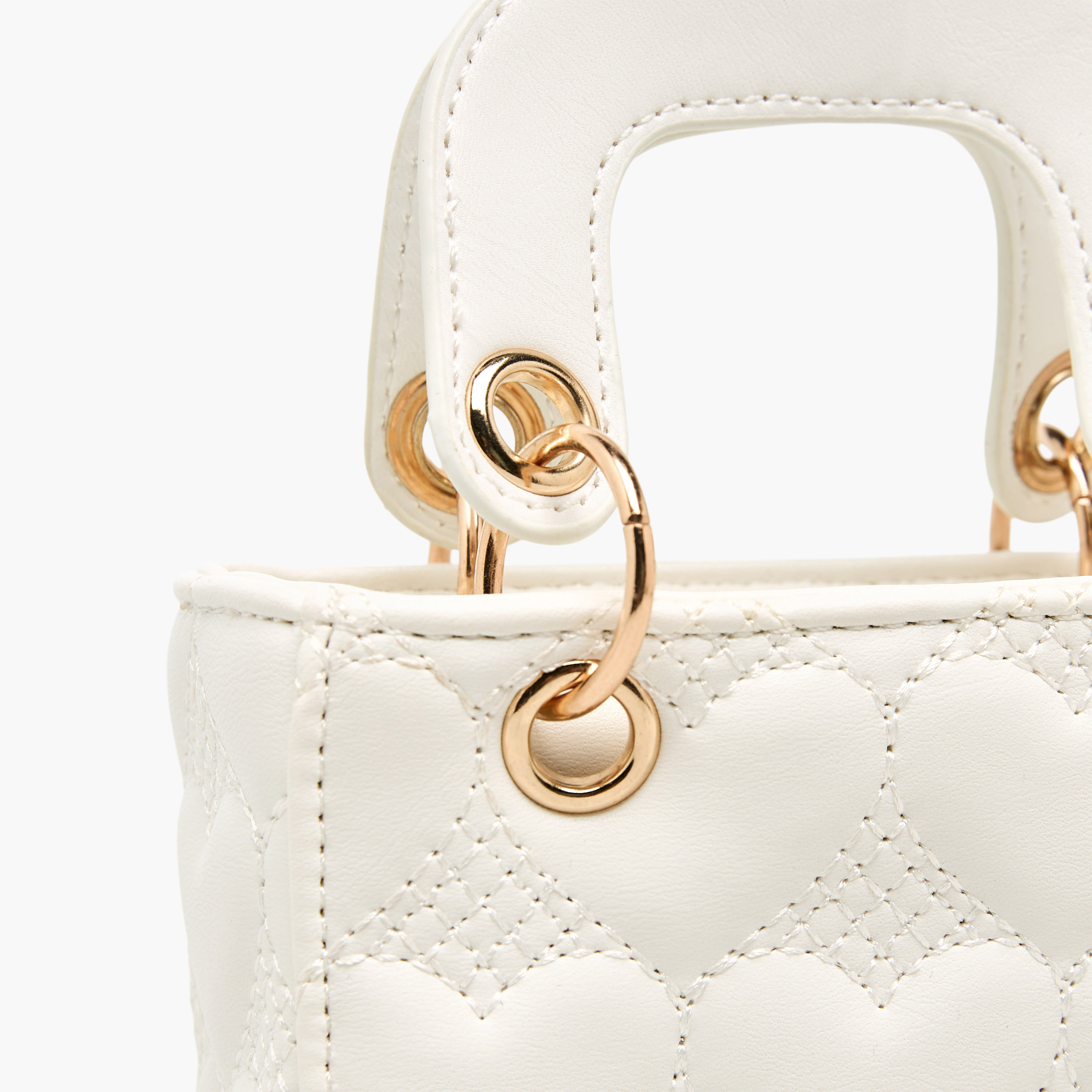 حقيبة ساتشيل مبطنة بحزام سلسلة من فلورا بيلا-girls-accessories-bags-image-3