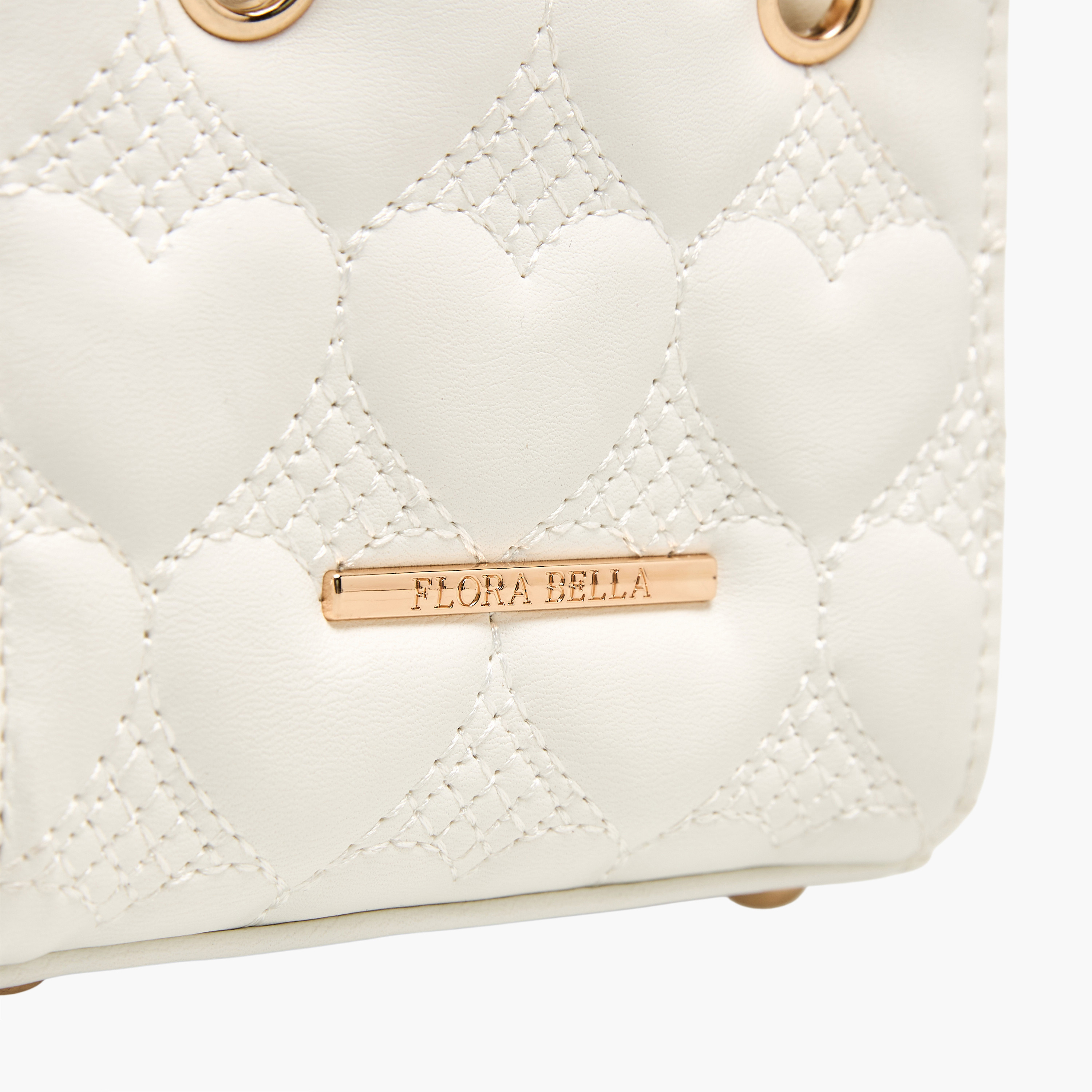 حقيبة ساتشيل مبطنة بحزام سلسلة من فلورا بيلا-girls-accessories-bags-image-4