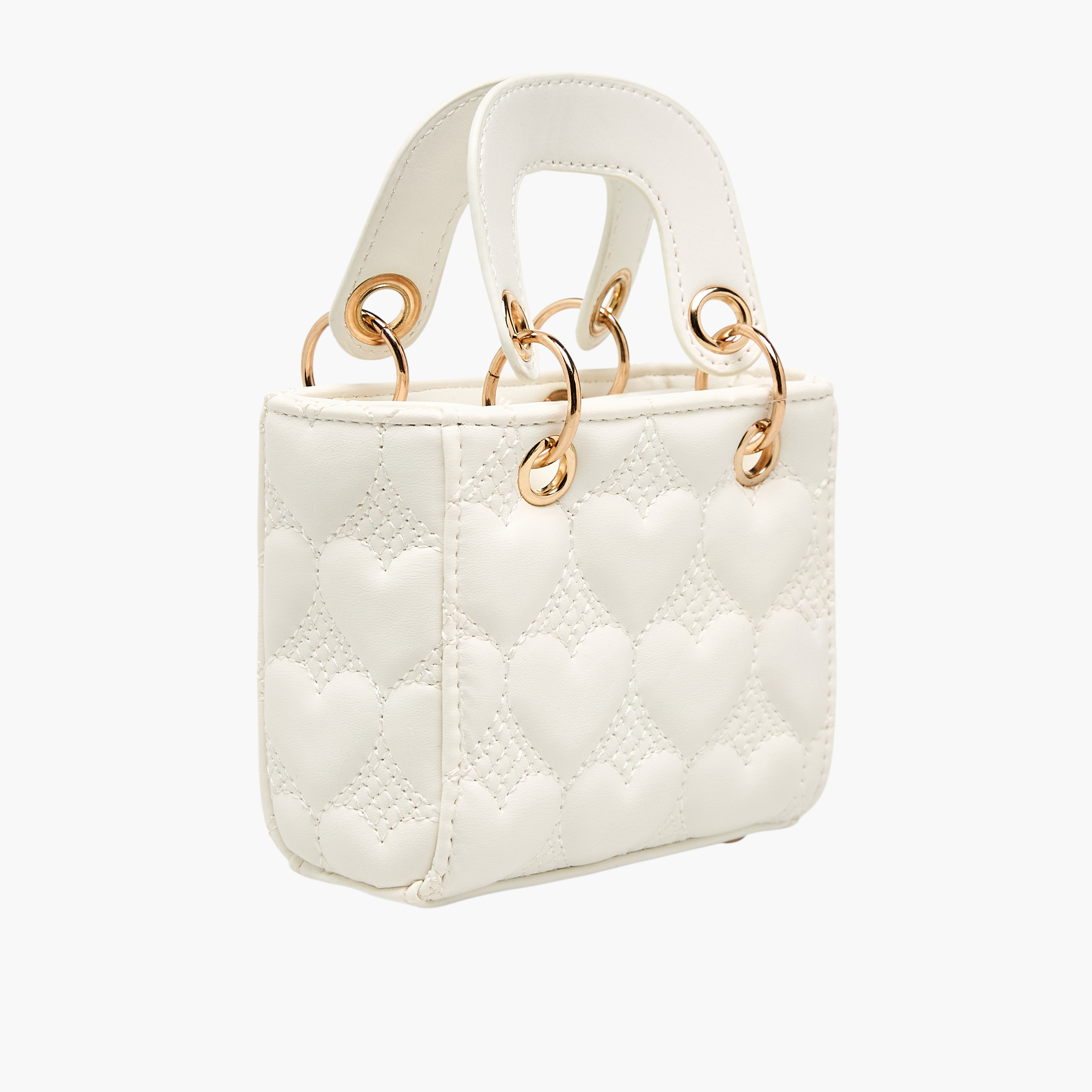 حقيبة ساتشيل مبطنة بحزام سلسلة من فلورا بيلا-girls-accessories-bags-image-5