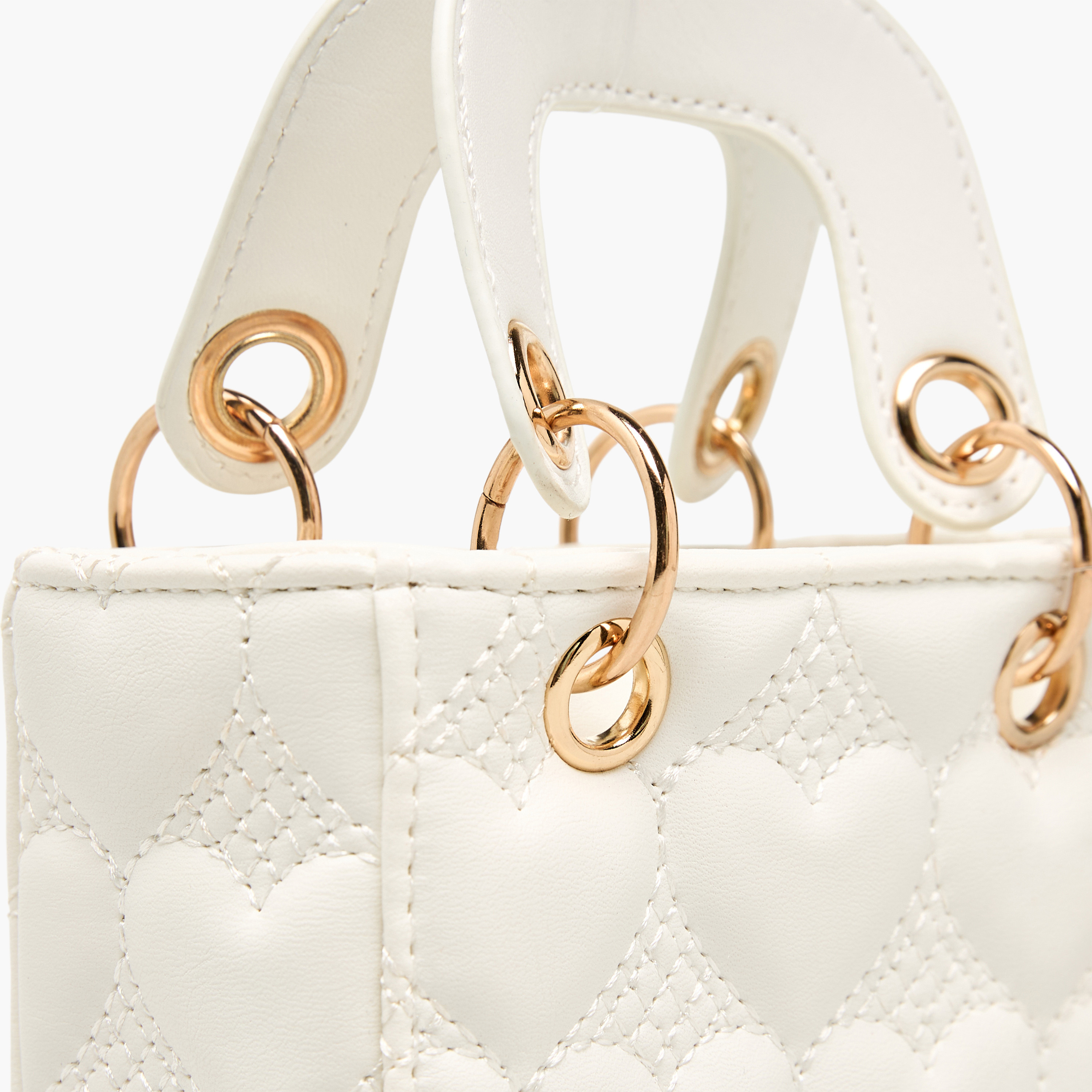حقيبة ساتشيل مبطنة بحزام سلسلة من فلورا بيلا-girls-accessories-bags-image-6