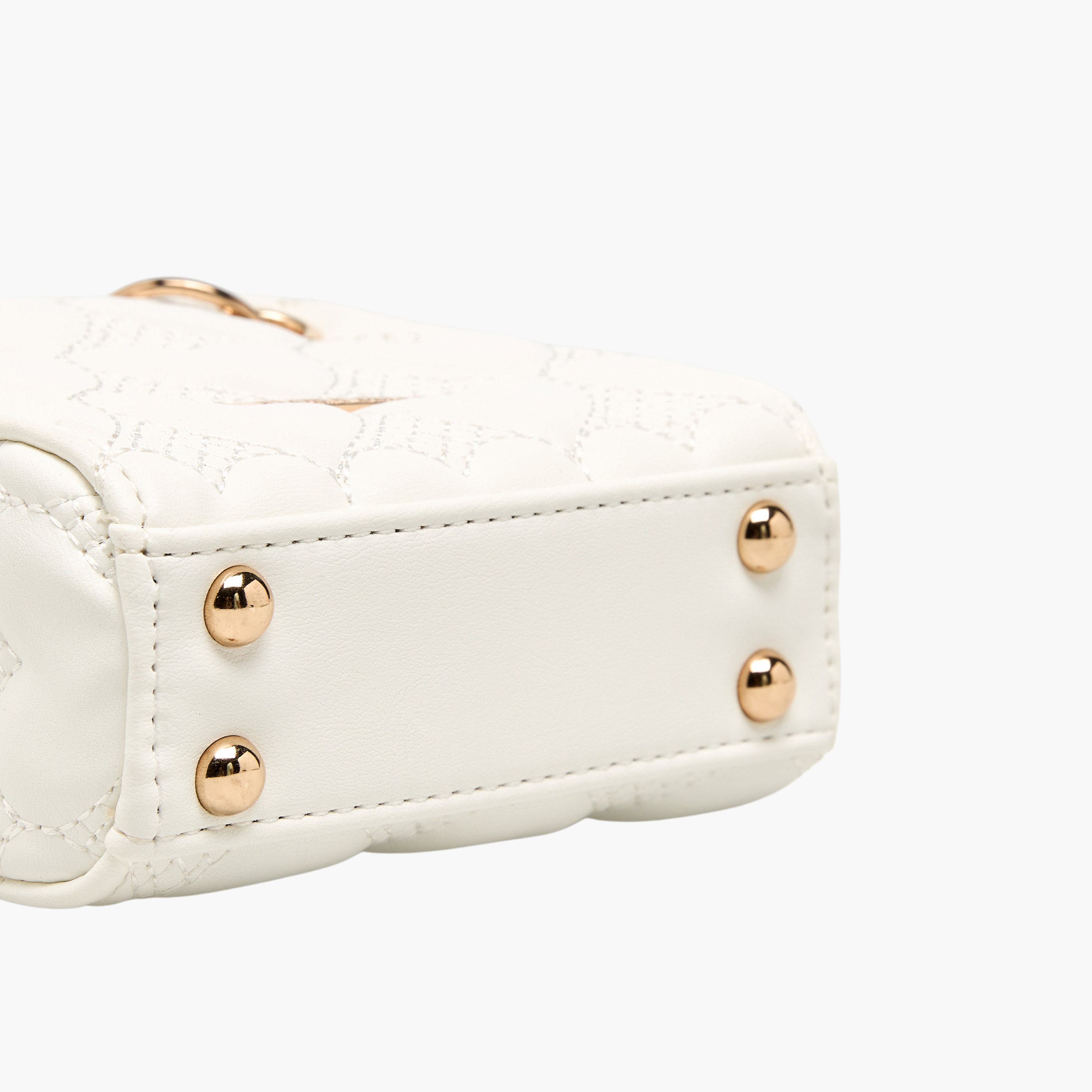 حقيبة ساتشيل مبطنة بحزام سلسلة من فلورا بيلا-girls-accessories-bags-image-7