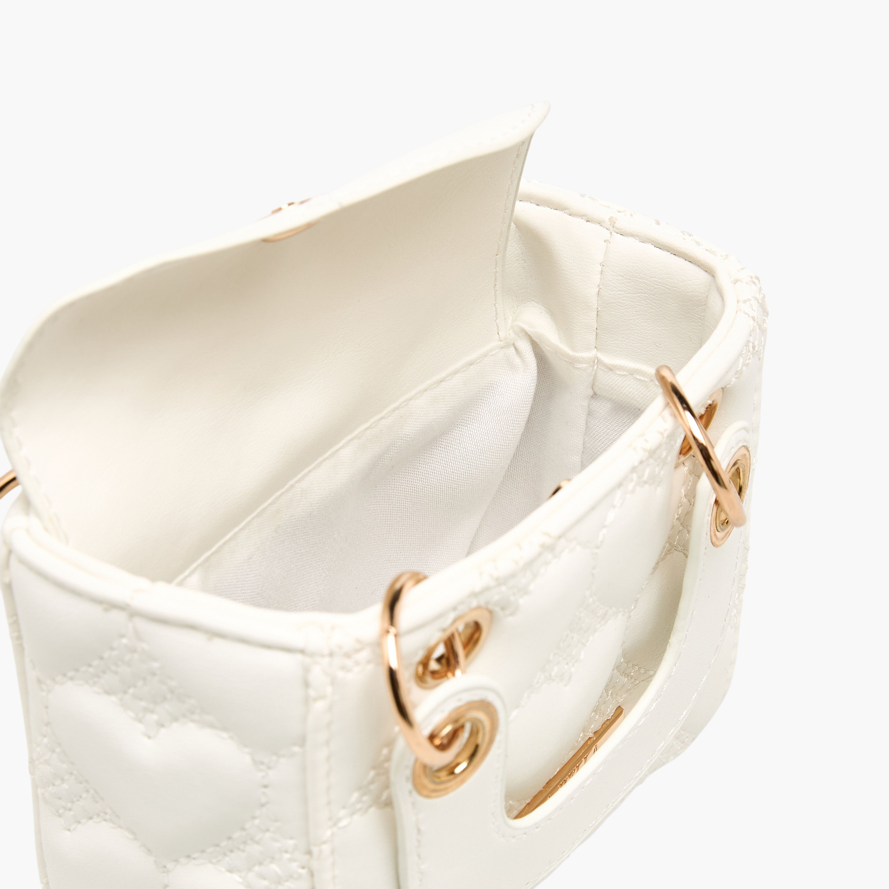 حقيبة ساتشيل مبطنة بحزام سلسلة من فلورا بيلا-girls-accessories-bags-image-8