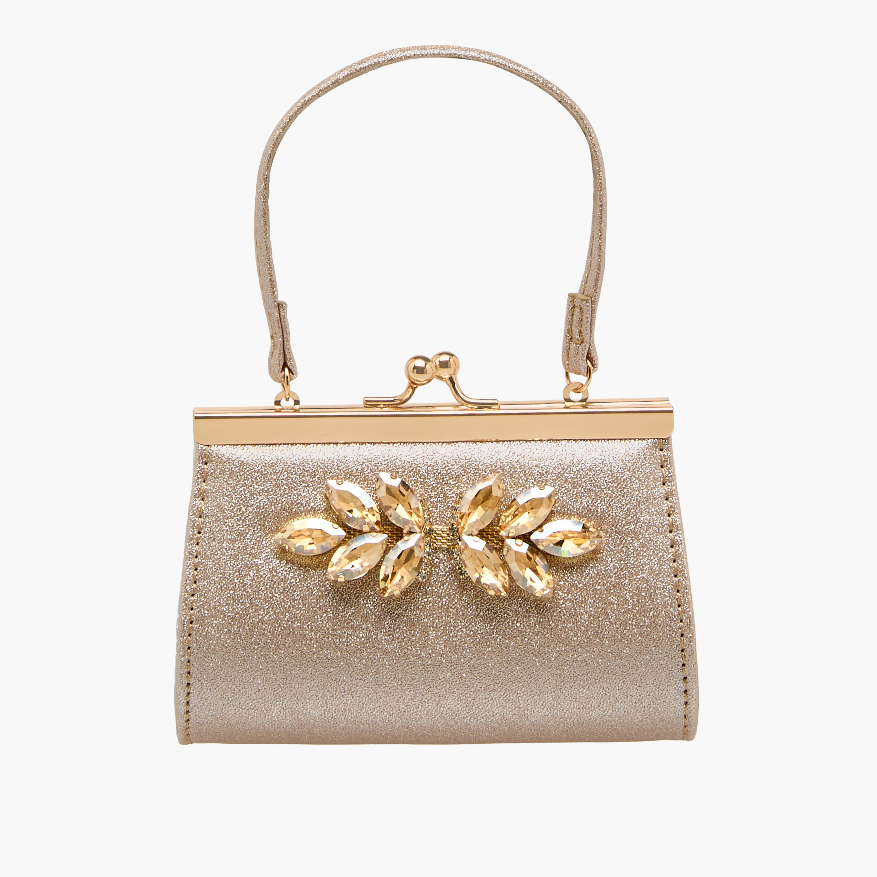 Flora Bella Stone Embellished Clutch with Handle-women-bagsandwallets-handbags-image-1