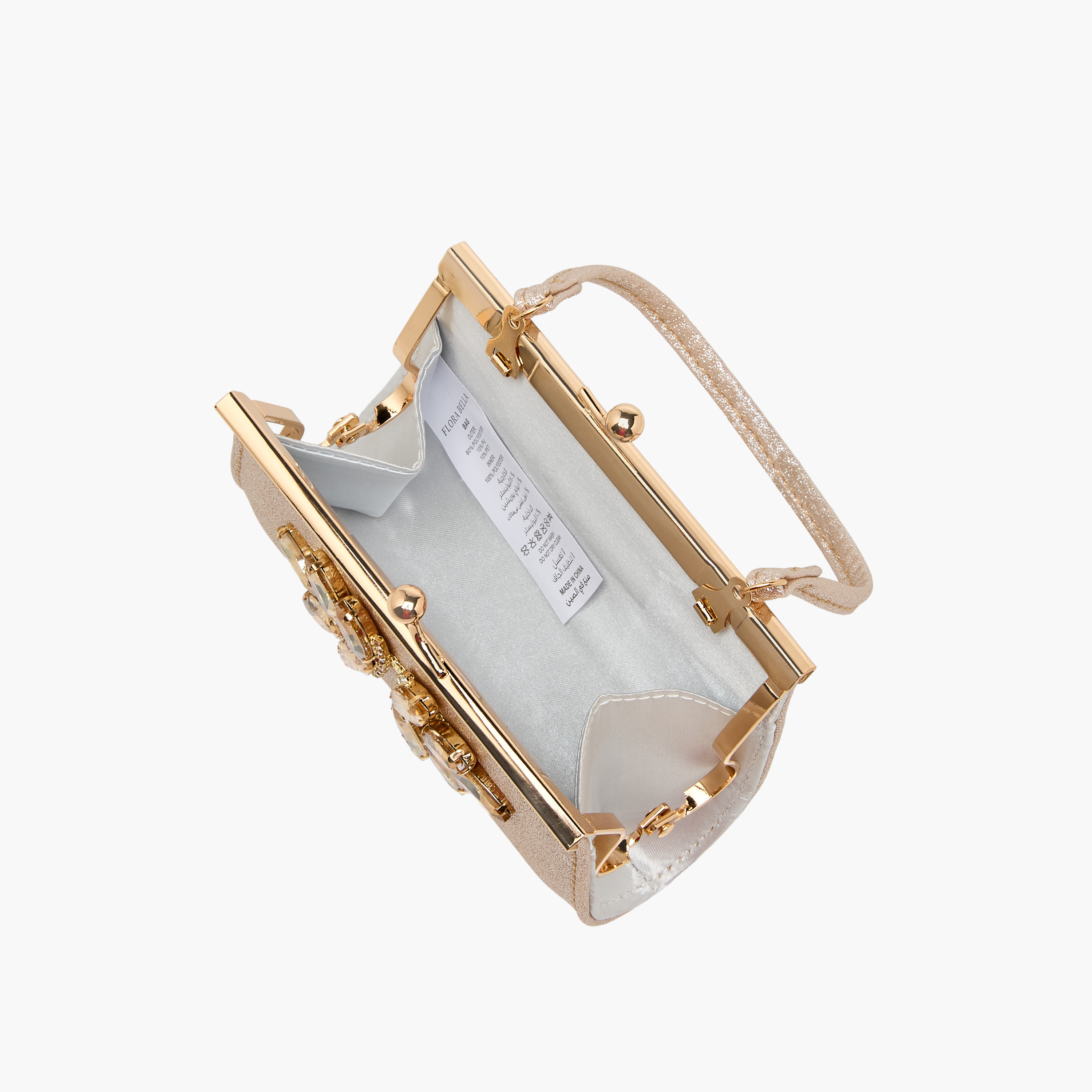 Flora Bella Stone Embellished Clutch with Handle-women-bagsandwallets-handbags-image-8