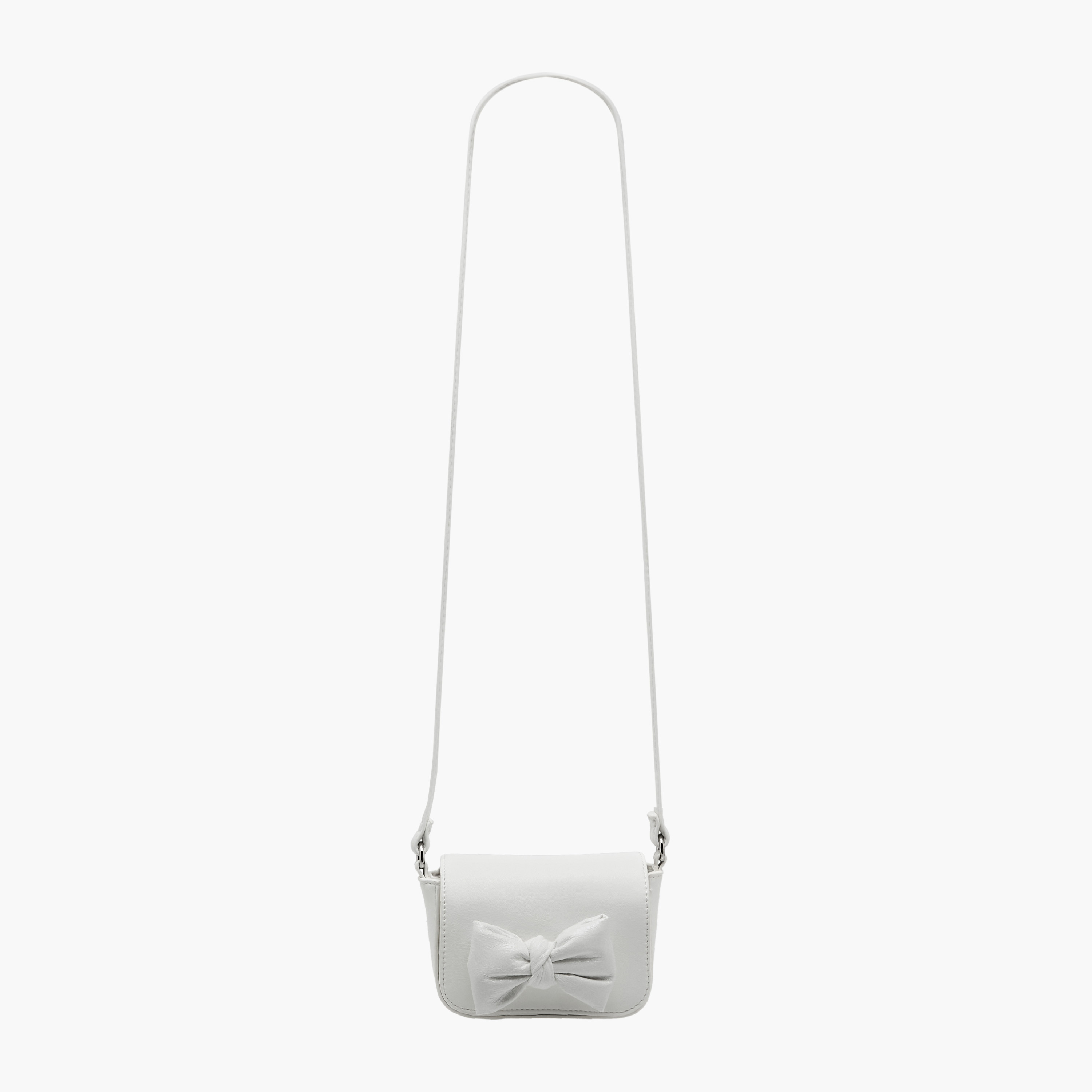 Flora Bella Bow Accent Crossbody Bag with Flap Closure-girls-accessories-bags-image-3