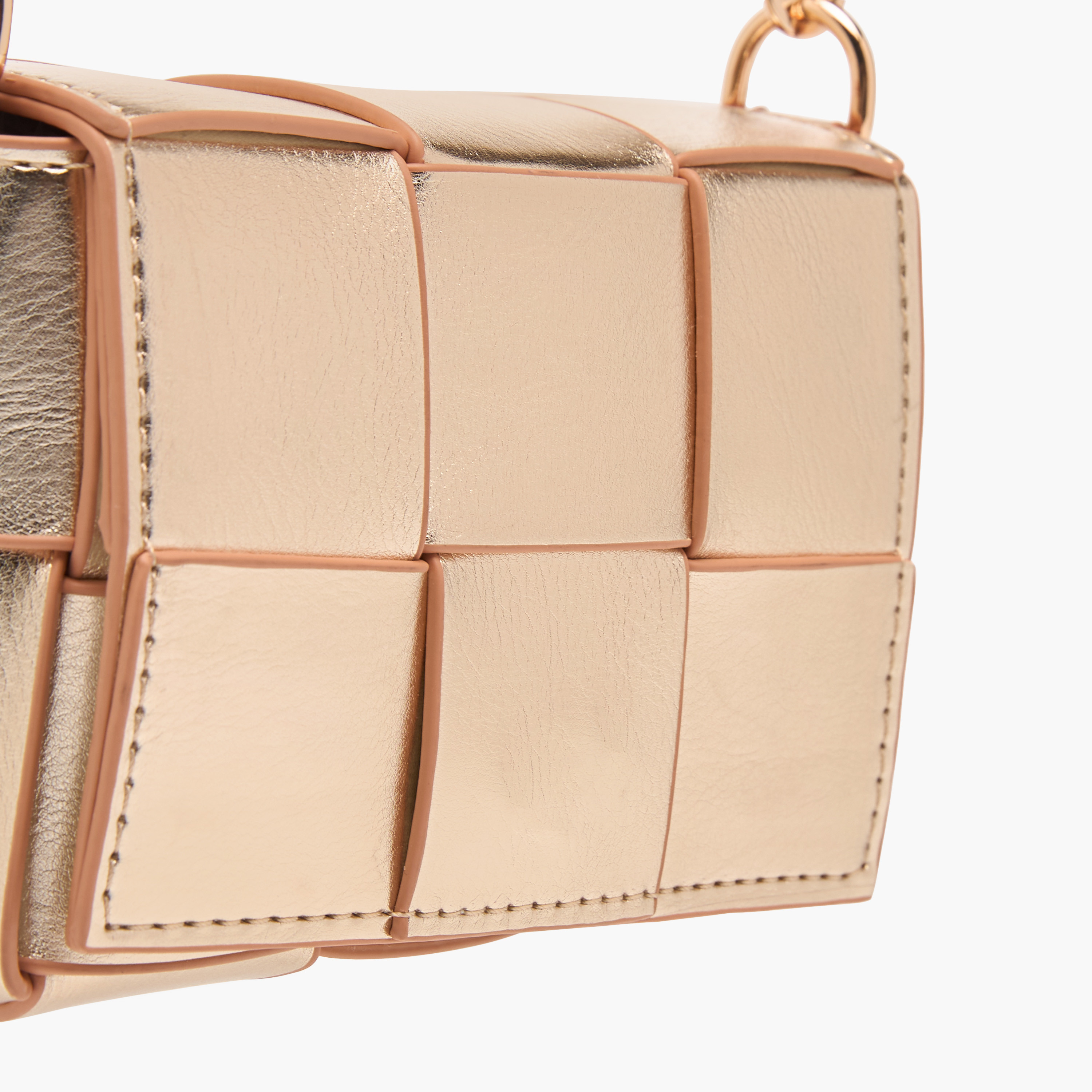 Flora Bella Crossbody Bag with Detachable Strap and Flap Closure-girls-accessories-bags-image-4