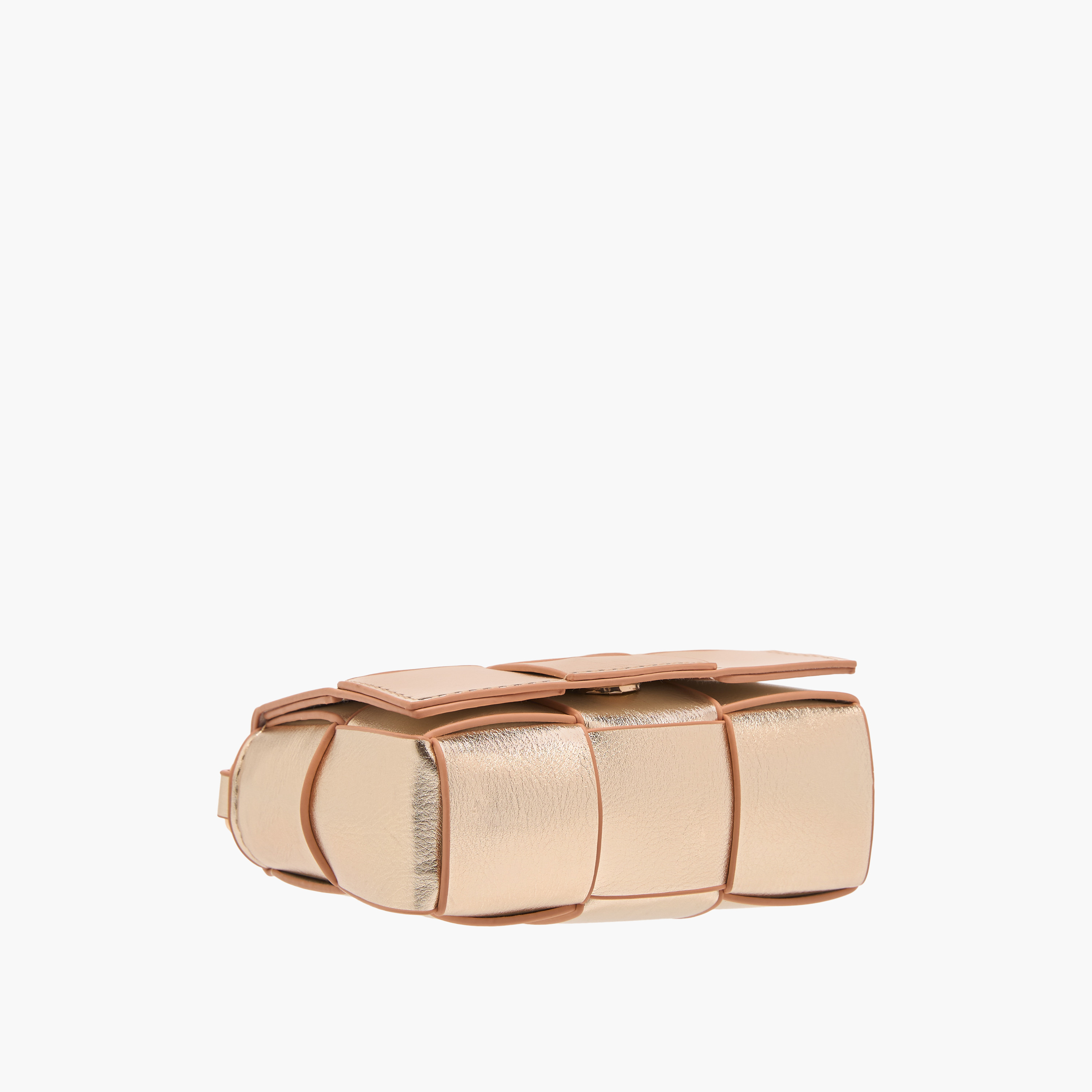 Flora Bella Crossbody Bag with Detachable Strap and Flap Closure-girls-accessories-bags-image-6