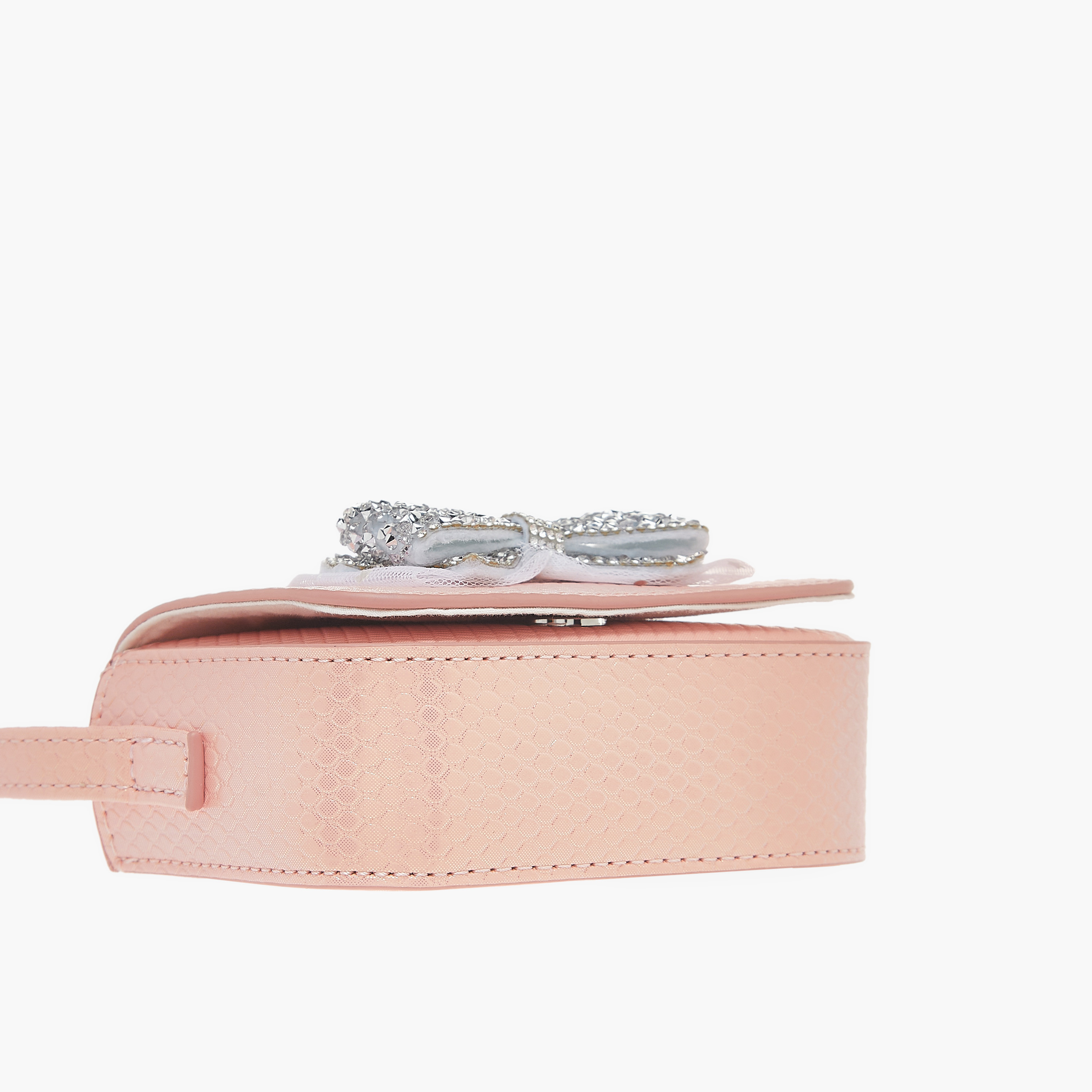 Flora Bella Embellished Crossbody Bag with Adjustable Strap and Magnetic Closure-girls-accessories-bags-image-6