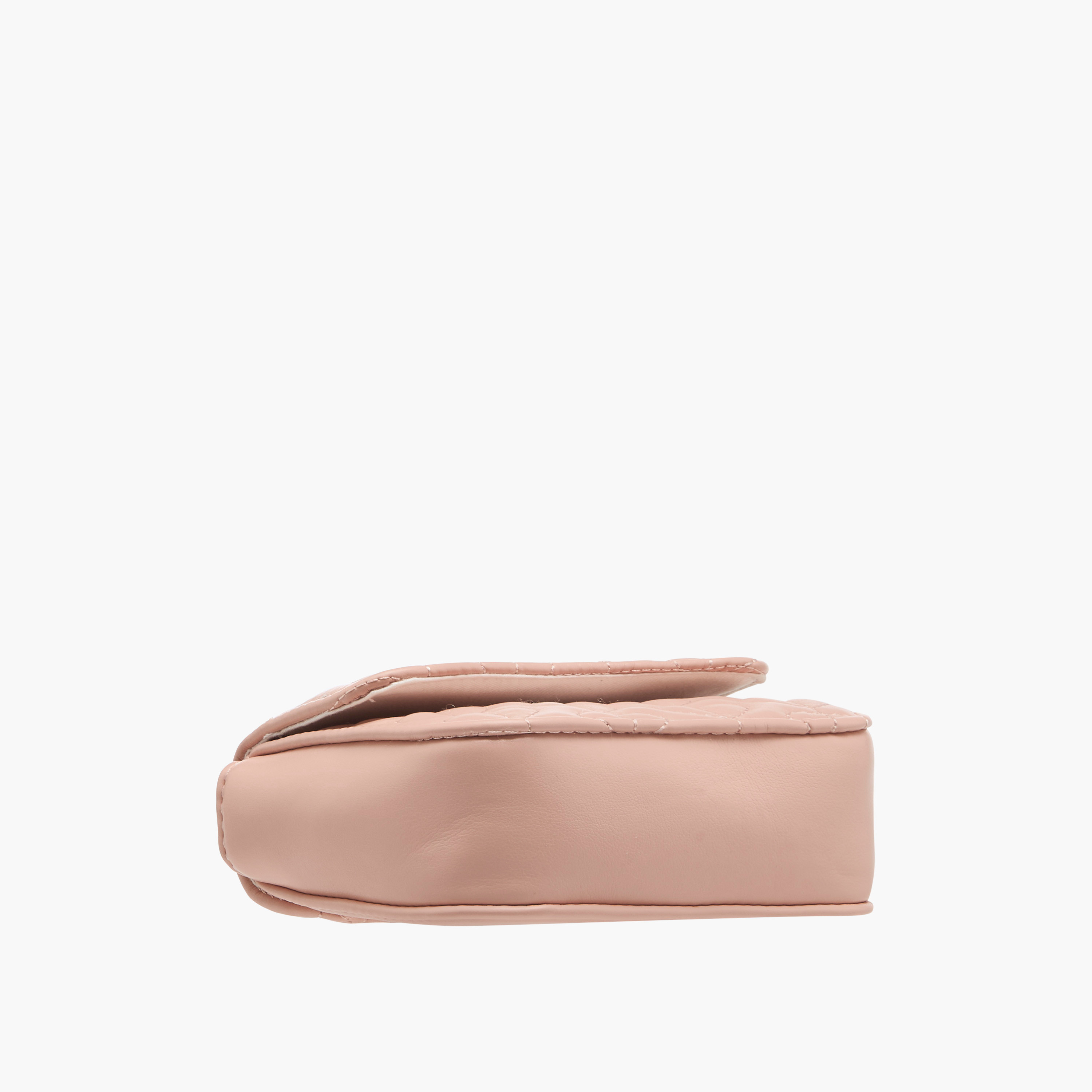 Flora Bella Heart Embroidered Crossbody Bag with Strap Handle and Flap Closure-girls-accessories-bags-image-6