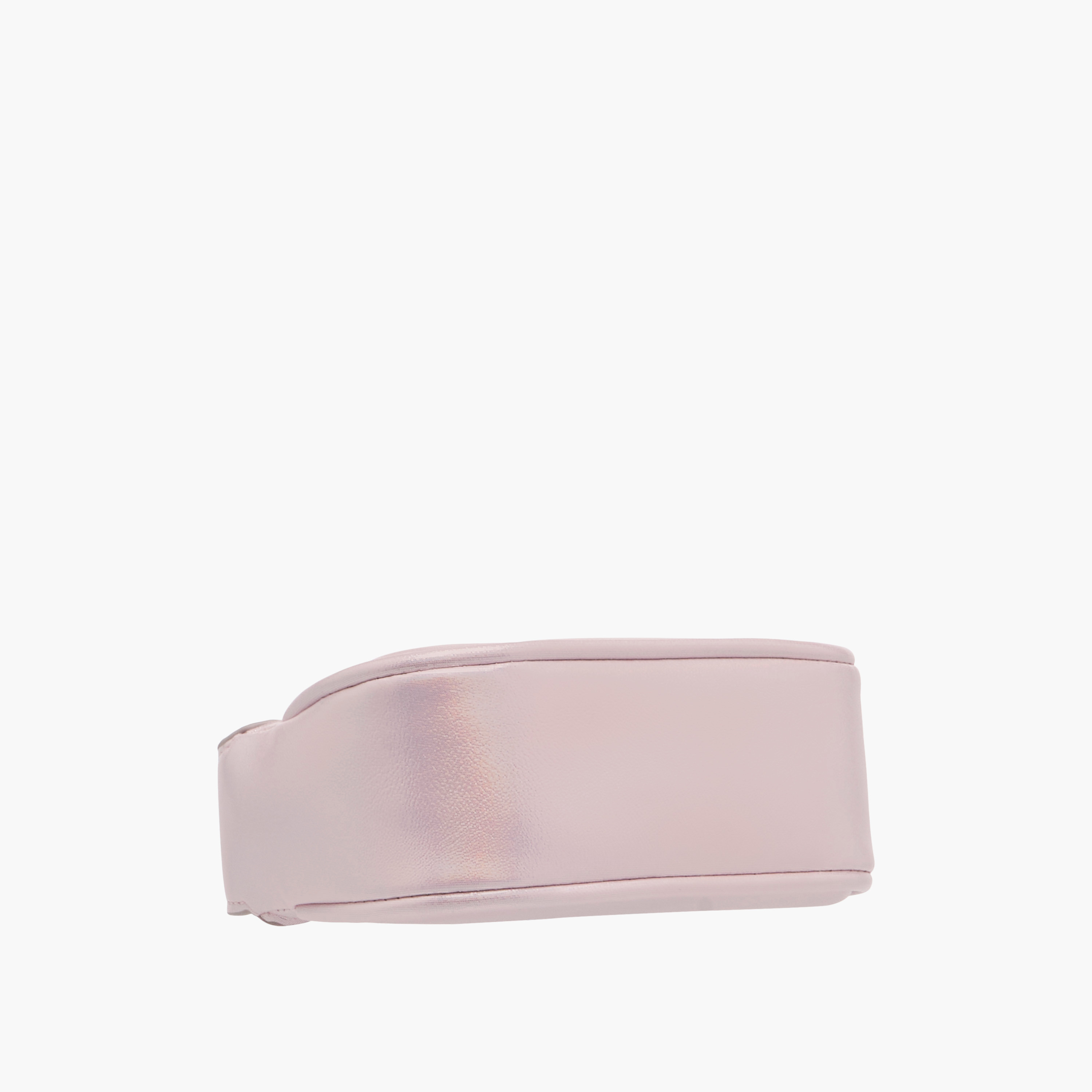 شنطة كروس بودي سادة بحزام قابل للفصل وطية إغلاق من فلورا بيلا-girls-accessories-bags-image-6