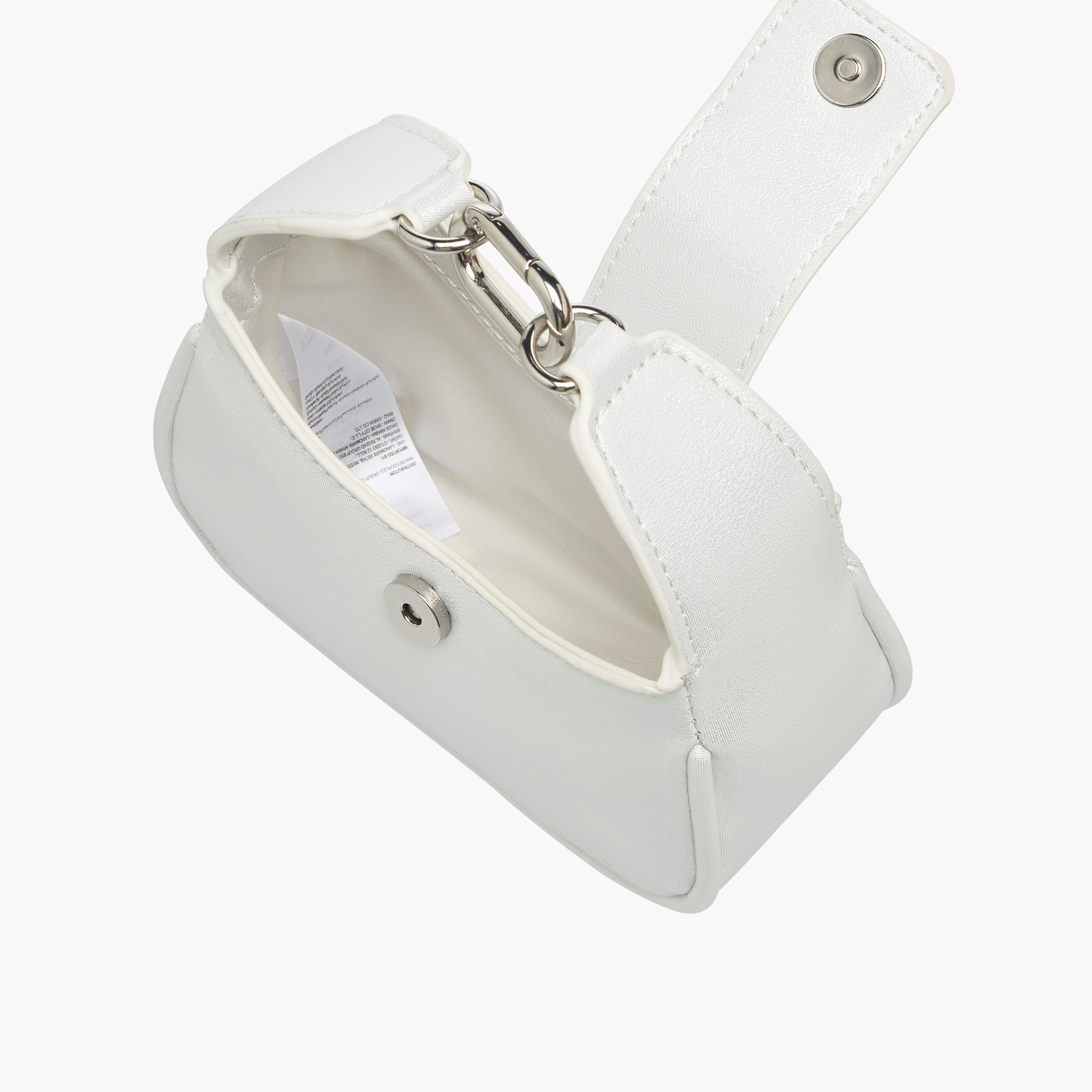 Flora Bella Solid Crossbody Bag with Detachable Strap and Flap Closure-girls-accessories-bags-image-7