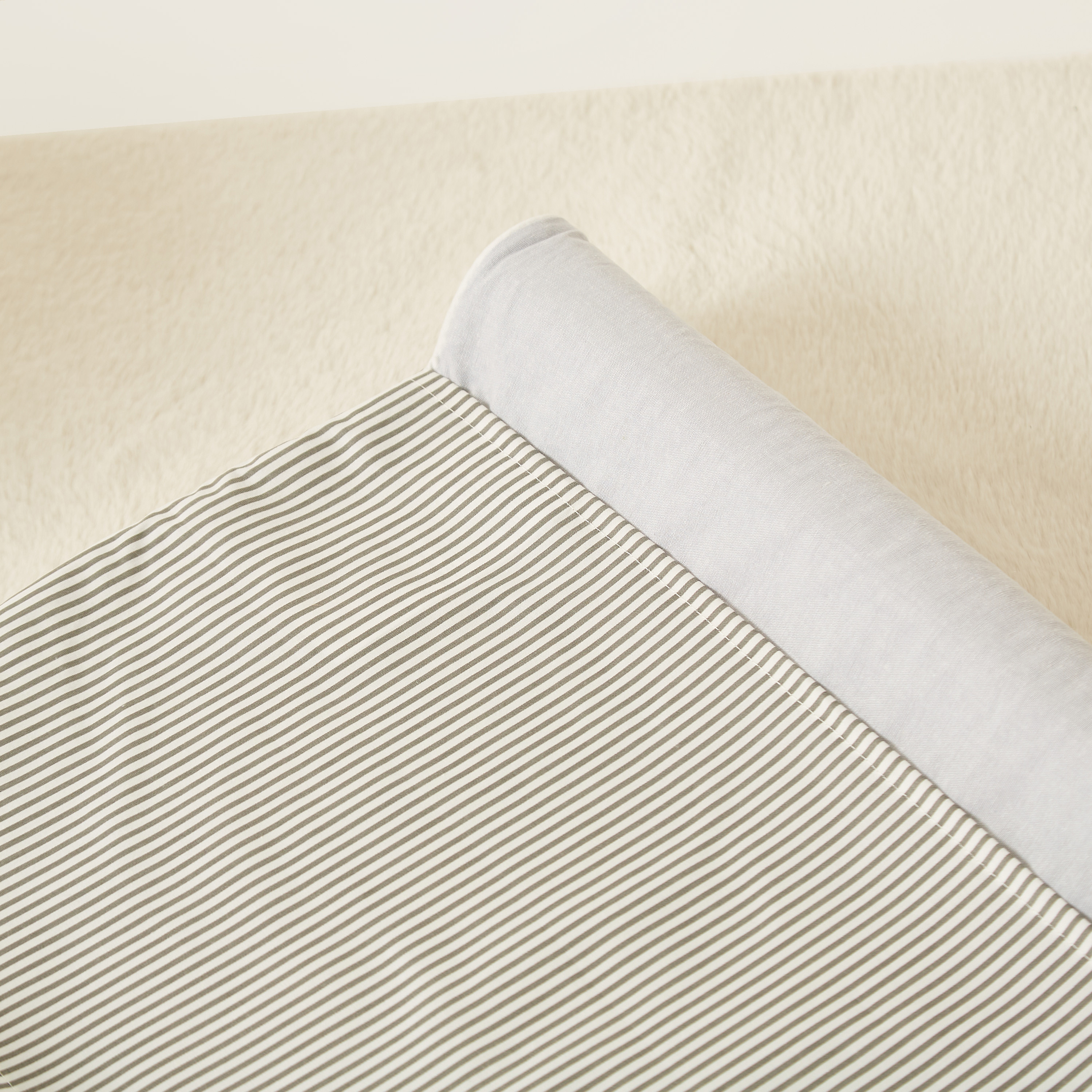 Giggles Striped Changing Pad-baby-bathandcare-changingtables-image-2