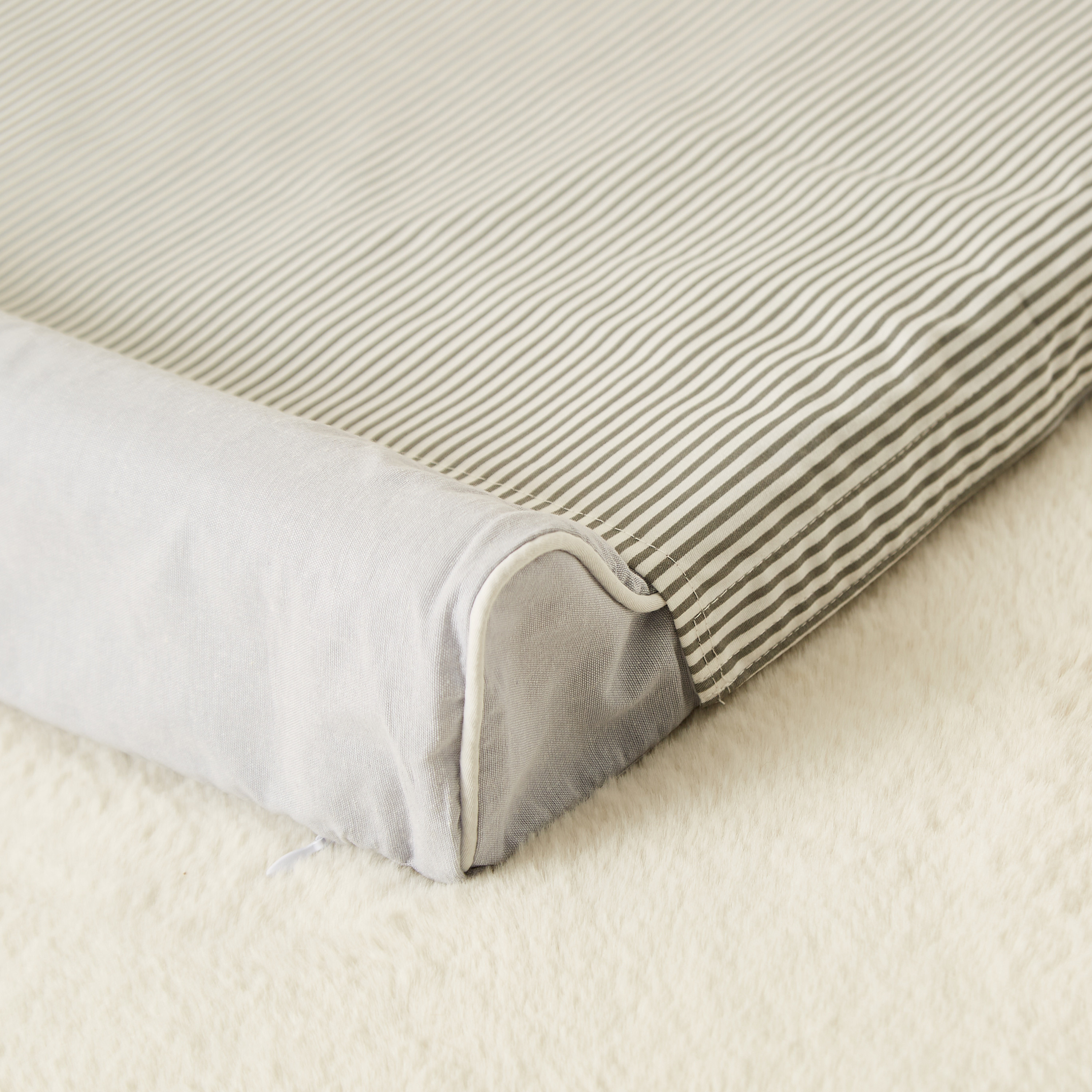Giggles Striped Changing Pad-baby-bathandcare-changingtables-image-3