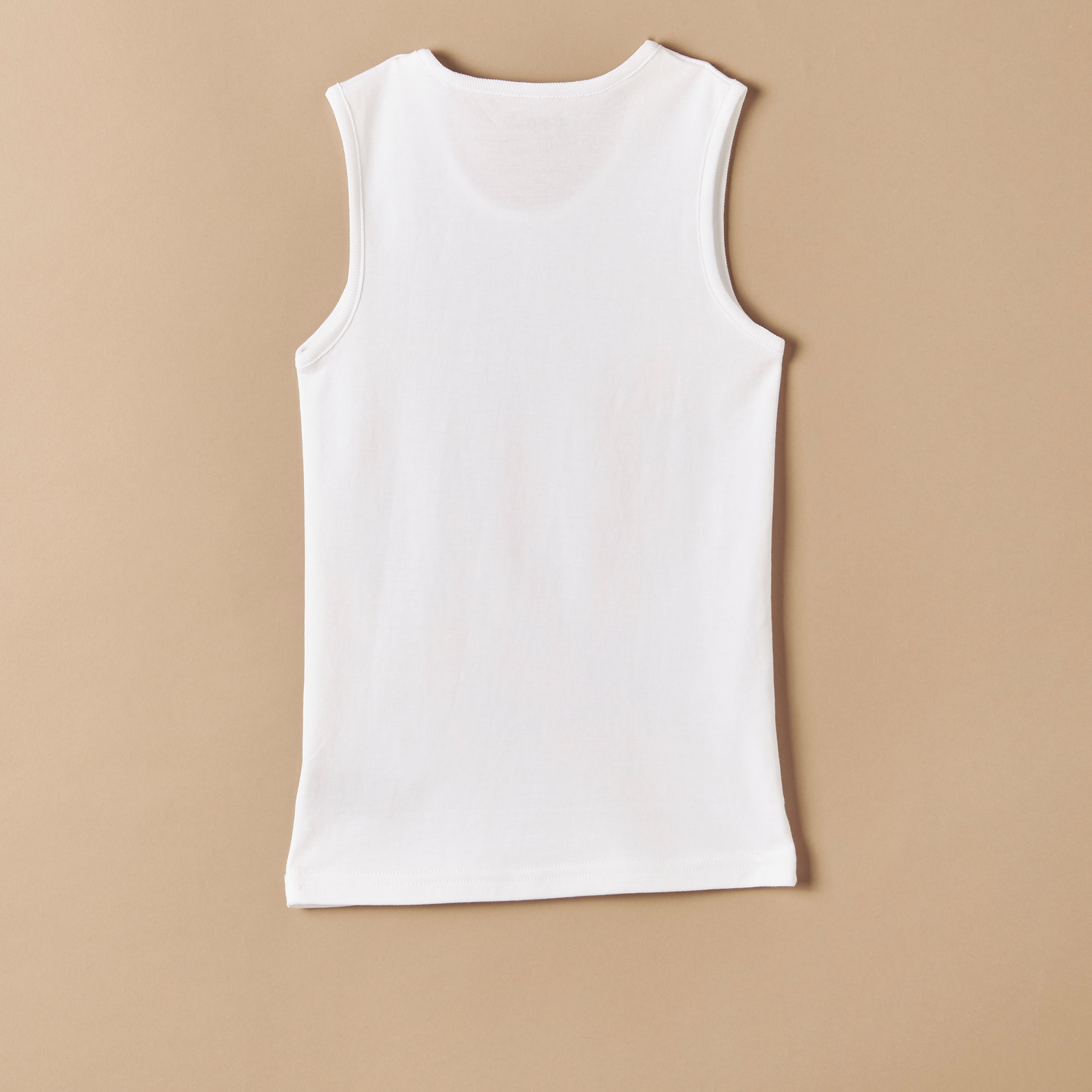 Giggles Sleeveless Vest-baby-boys-clothing-innerwear-image-4