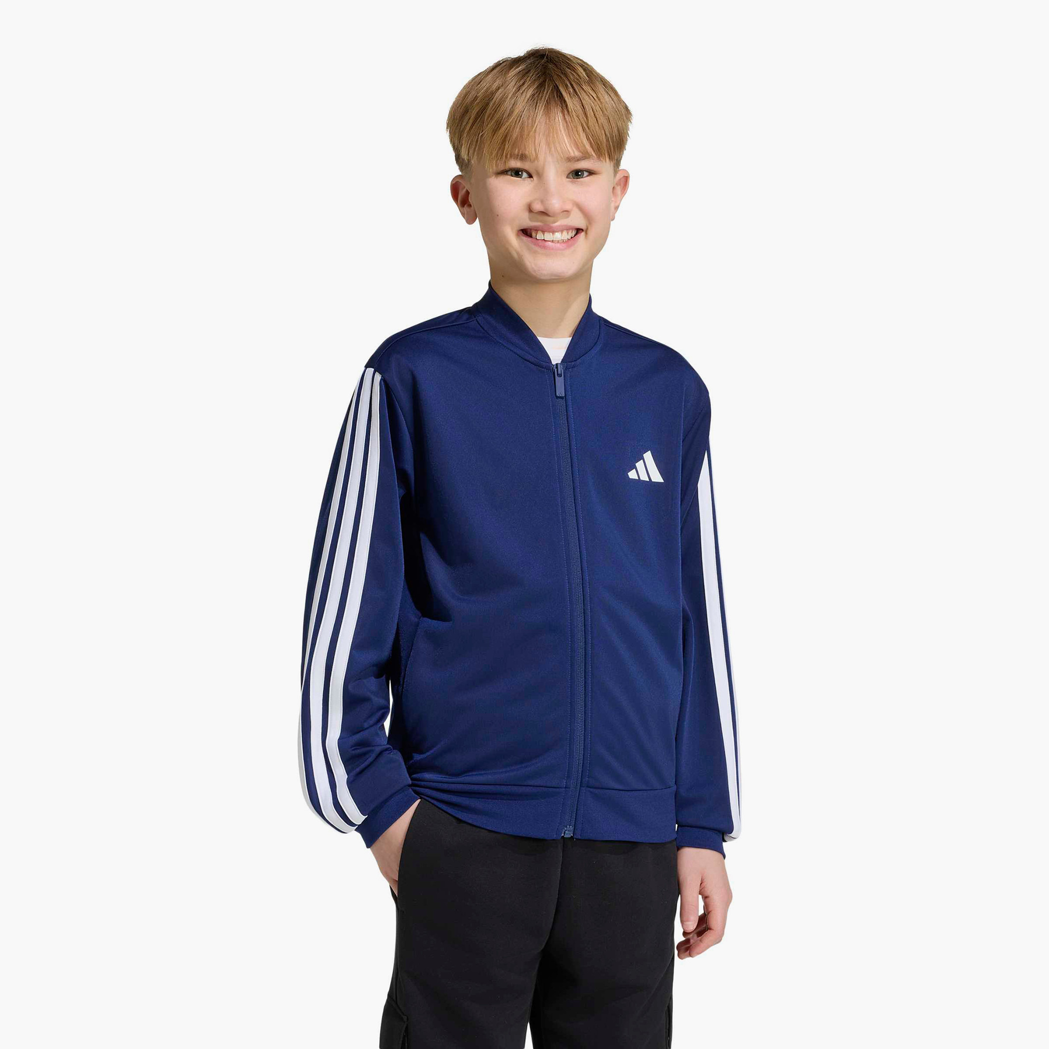 جاكيت بطبعات شعار للجنسين من أديداس-boys-clothing-jacketsandcoats-image-2