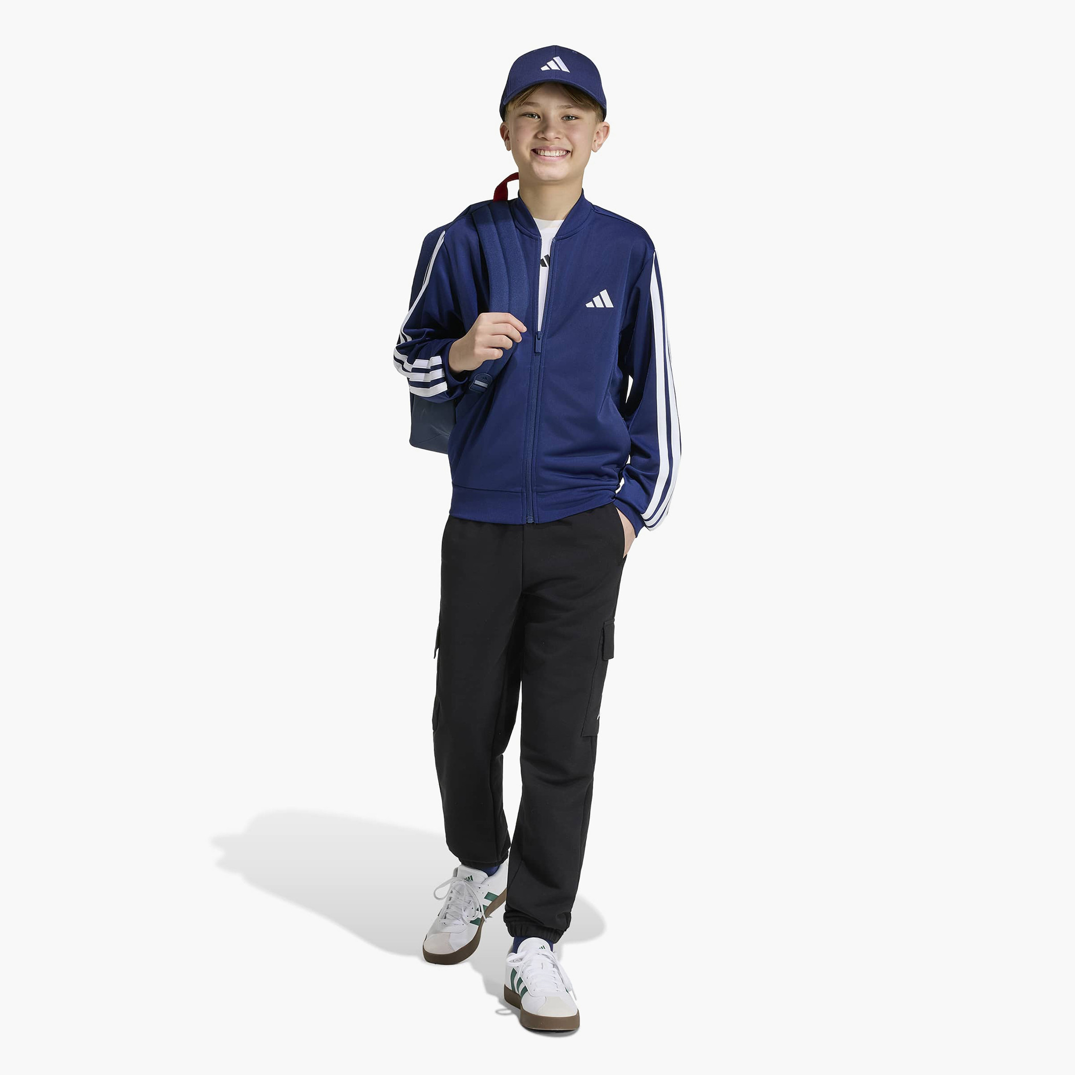 جاكيت بطبعات شعار للجنسين من أديداس-boys-clothing-jacketsandcoats-image-4