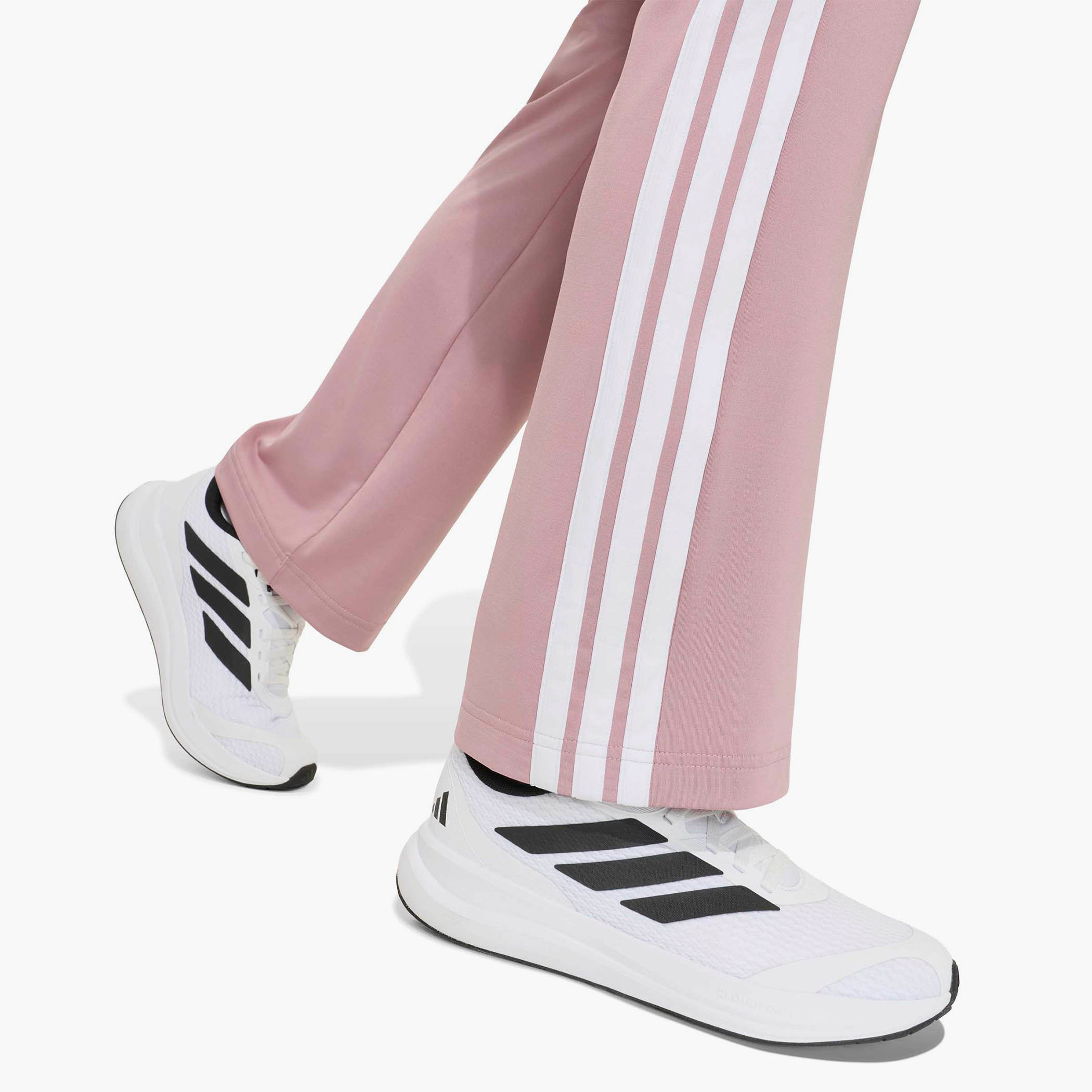 بنطلون رياضي بطبعات شعار للبنات من أديداس-sports-girls-clothing-bottoms-joggersandtrackpants-image-6