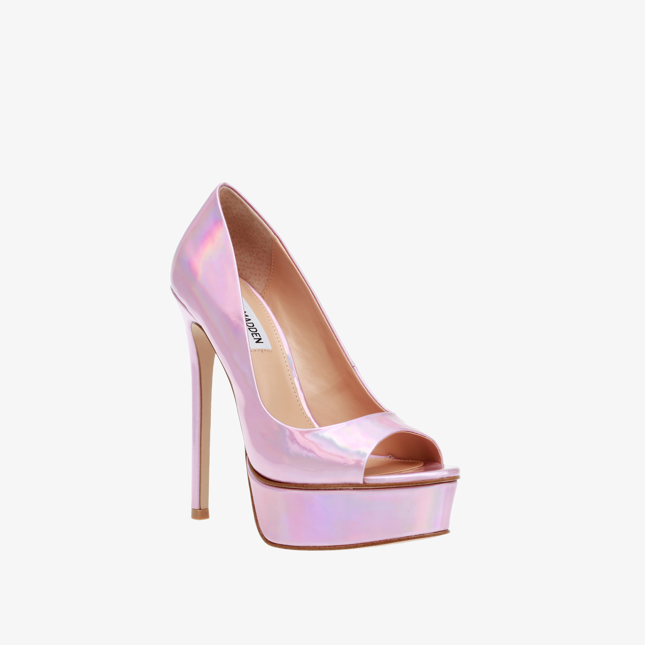 Colorful steve madden heels best sale