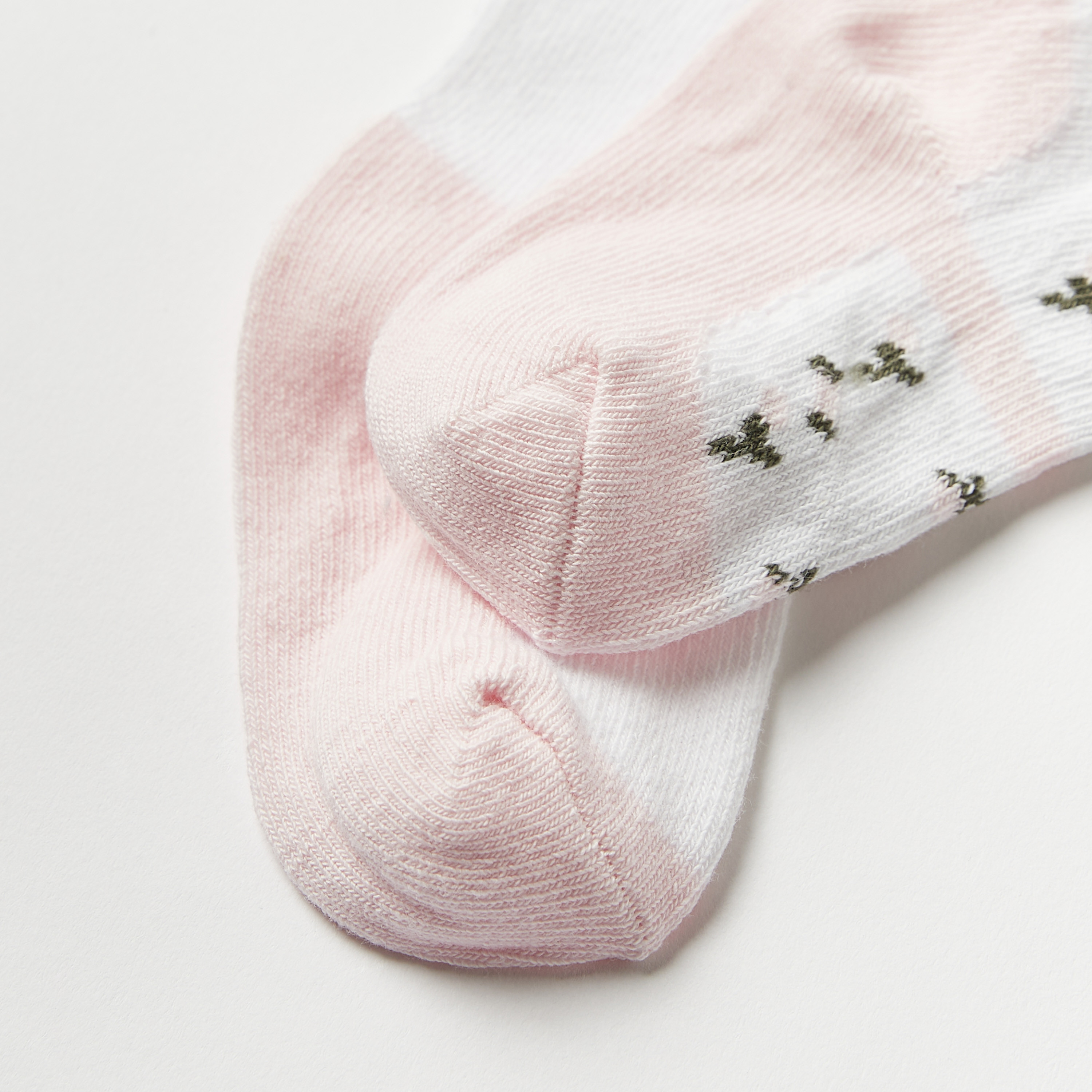 جوارب بطول الكاحل وطبعات من جونيورز – طقم من زوجين-promo_babyshop_Buy3for1_OMN230426-image-4
