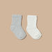 Juniors Textured Socks - Set of 2-Socks-thumbnailMobile-0