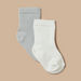 Juniors Textured Socks - Set of 2-Socks-thumbnailMobile-1