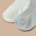 Juniors Textured Socks - Set of 2-Socks-thumbnailMobile-3