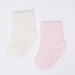 Juniors Textured Socks - Set of 2-Socks-thumbnail-0