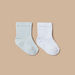 Juniors Textured Socks - Set of 2-Multipacks-thumbnail-0