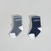 Juniors Textured Socks - Set of 2-Socks-thumbnail-0