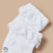 Giggles Embroidered Frill Detail Socks-Socks-thumbnail-2