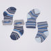 Juniors Striped Socks - Set of 2-Socks-thumbnail-1