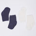 Juniors Textured Socks - Set of 2-Socks-thumbnail-1