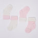 Juniors Textured Socks - Set of 2-Socks-thumbnail-1