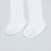 Juniors Textured Closed Feet Tights-Innerwear-thumbnail-0