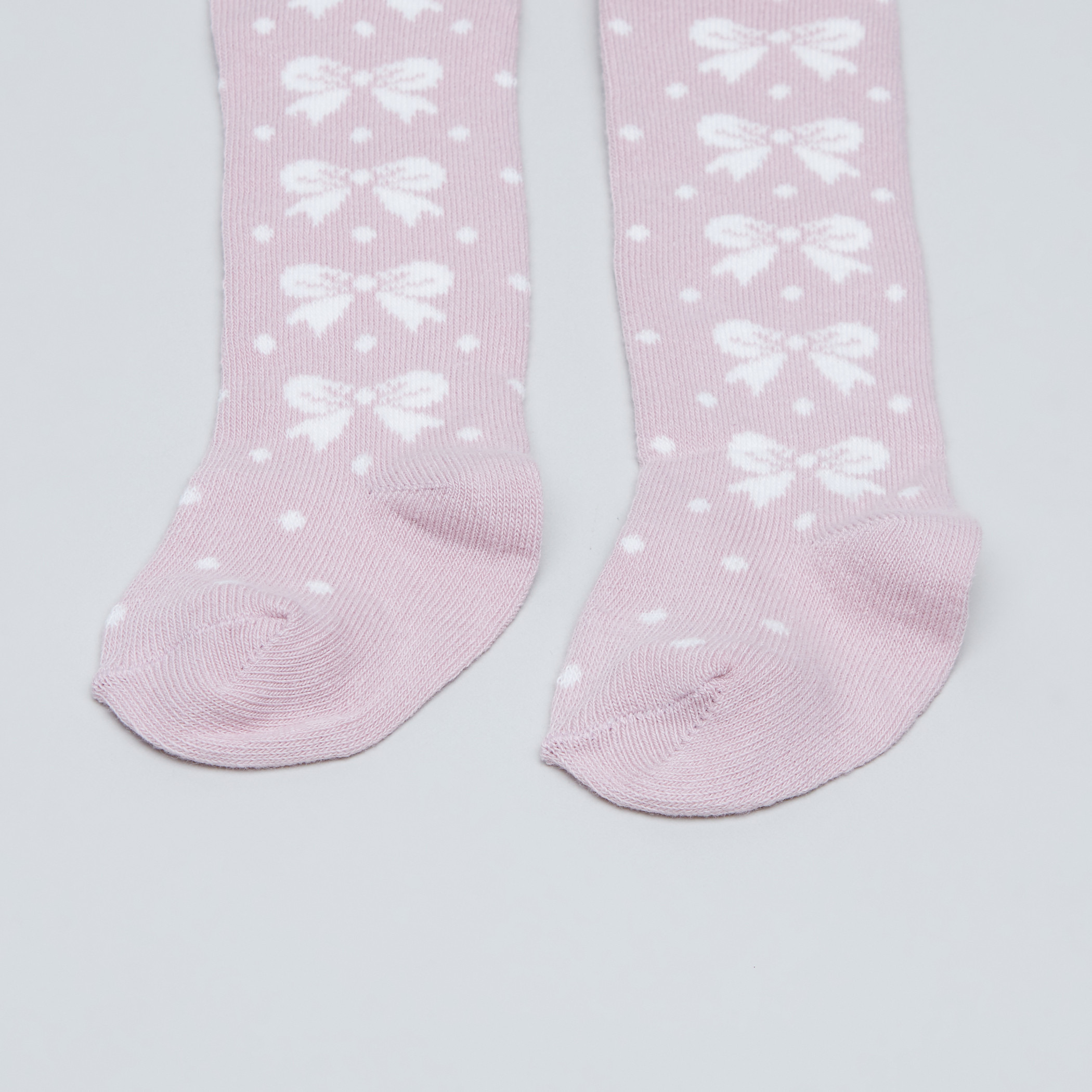 Buy Juniors Printed Closed Feet Tights Online Mothercare Bahrain