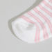 Juniors Striped Socks - Set of 2-Socks-thumbnail-2