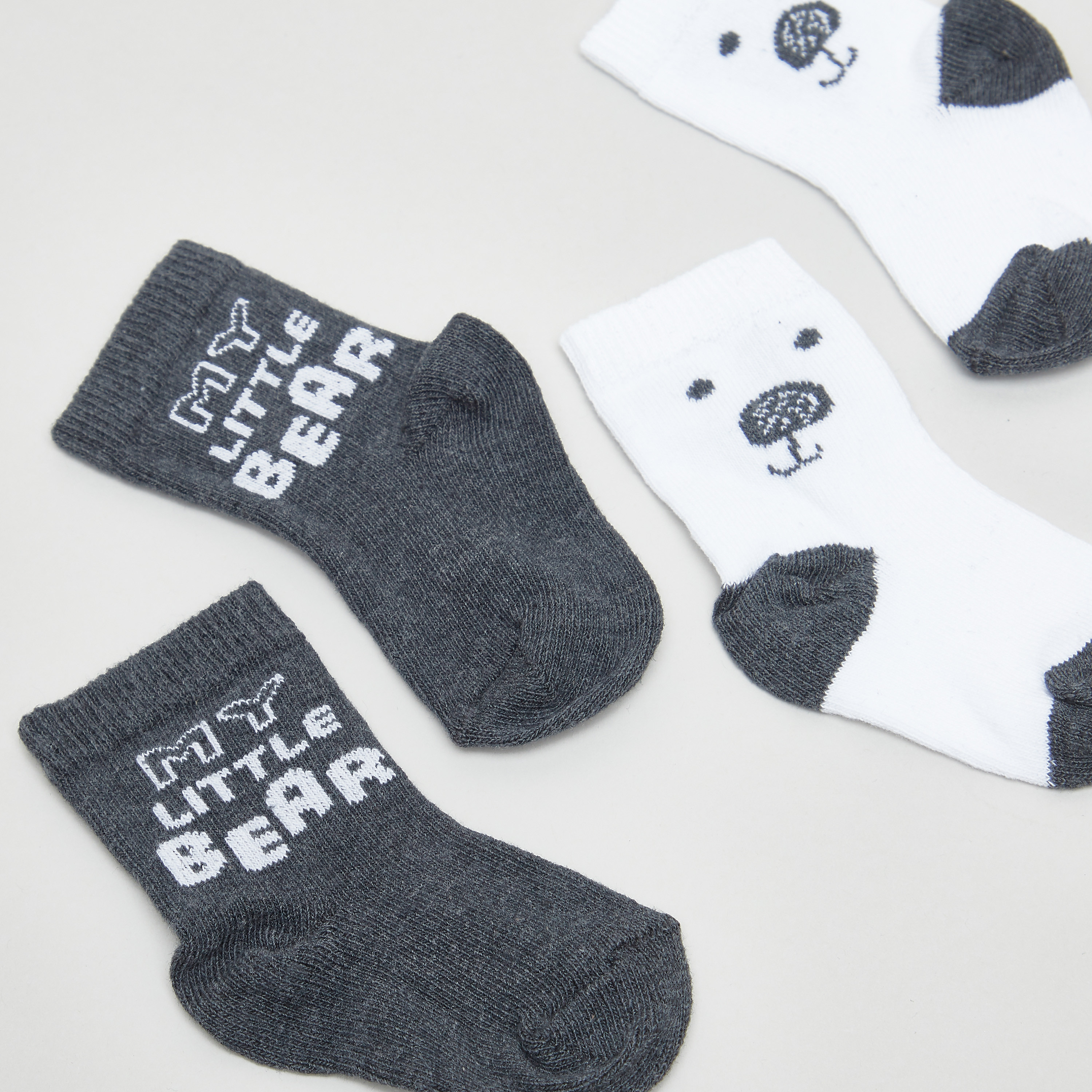 Anti skid socks for hot sale babies