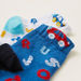 Juniors Printed Infant Socks - Set of 2-Multipacks-thumbnail-2