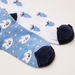 Juniors Printed Socks - Set of 2-Multipacks-thumbnail-3