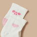 Juniors Printed Socks - Set of 2-Socks-thumbnailMobile-2