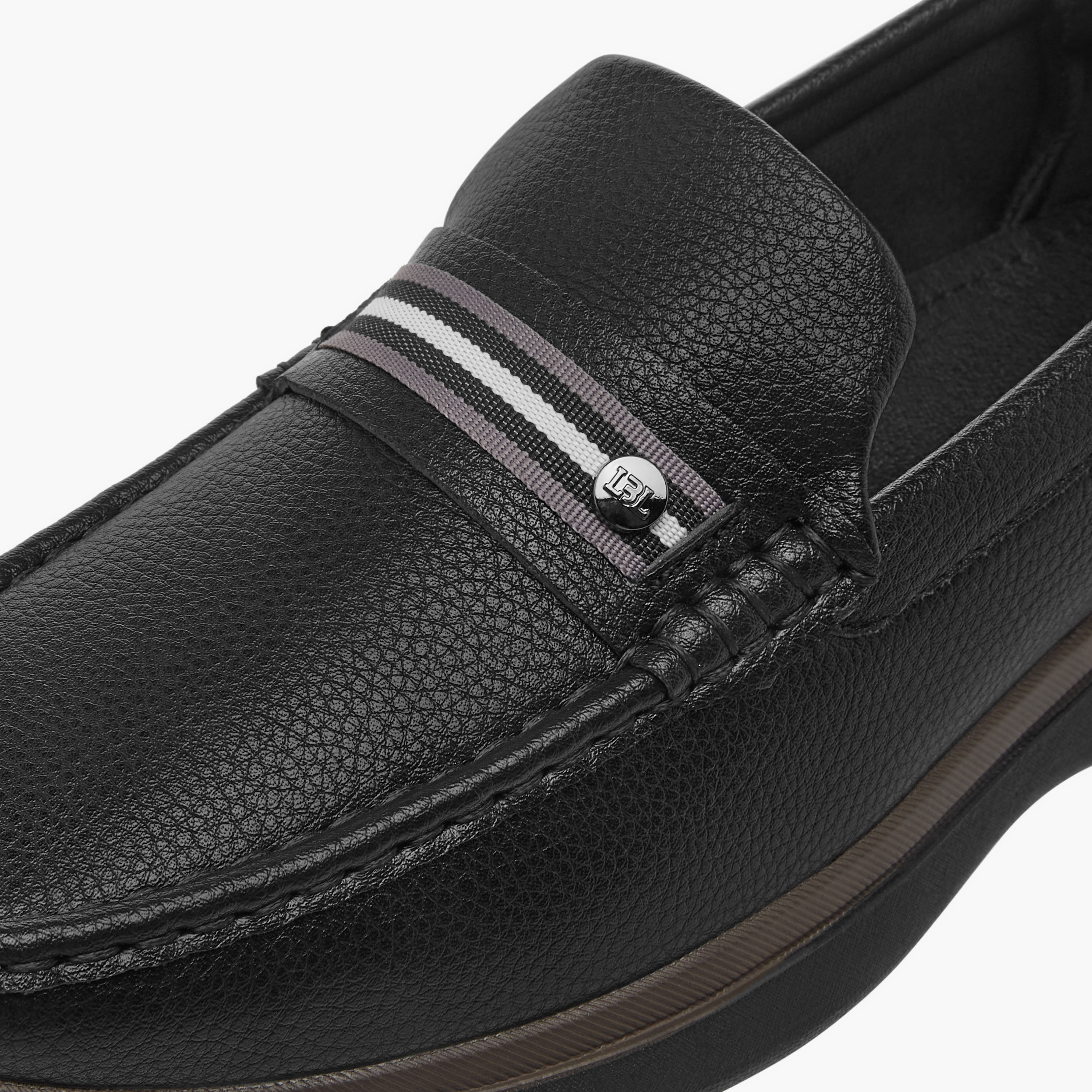 LBL by Shoexpress Tape Accent Slip-On Loafers-men-shoes-loafersandmoccasins-image-4