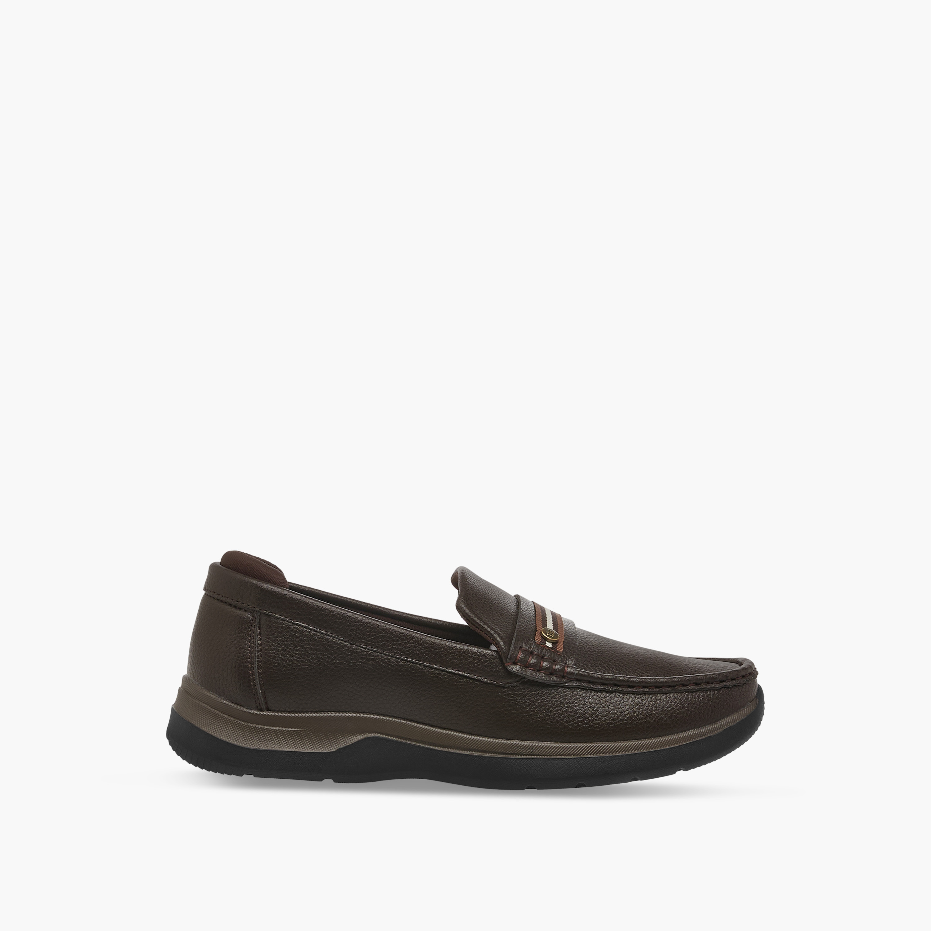 LBL by Shoexpress Tape Accent Slip-On Loafers-men-shoes-loafersandmoccasins-image-3