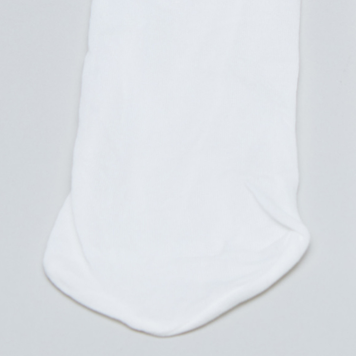 Juniors Closed Feet Tights with Elasticised Waistband-baby-girls-accessories-socks-image-3