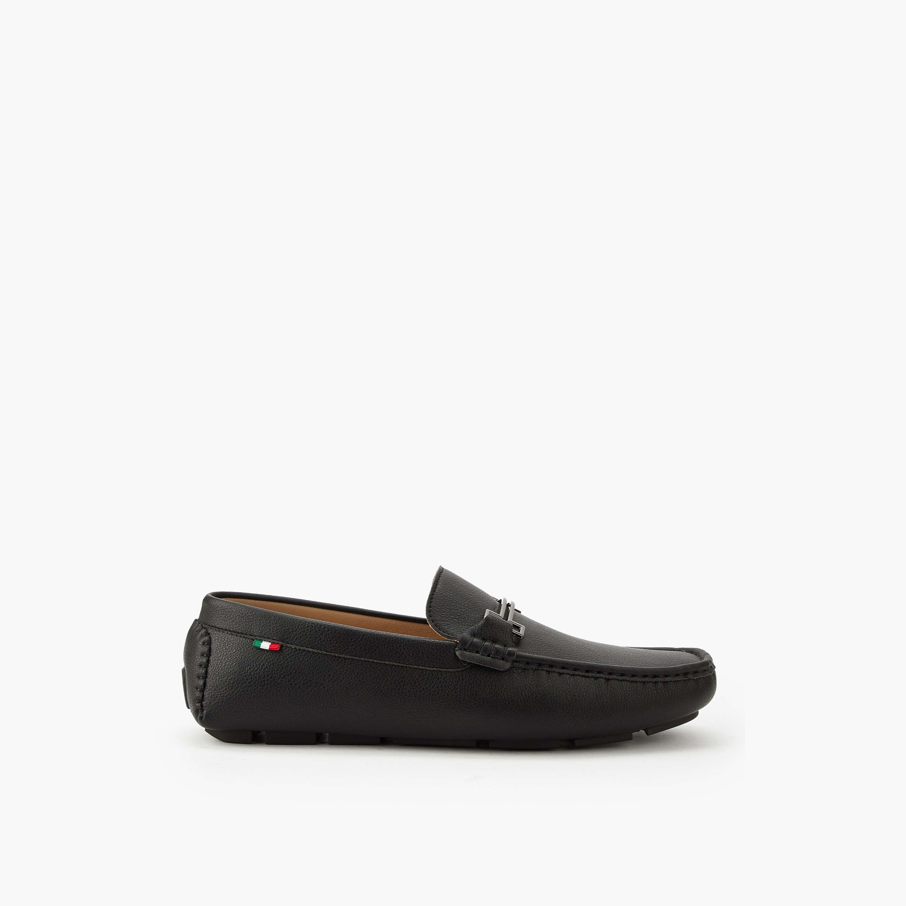 Renzo Ruganni Men Slip-On Loafers-men-shoes-loafersandmoccasins-image-3