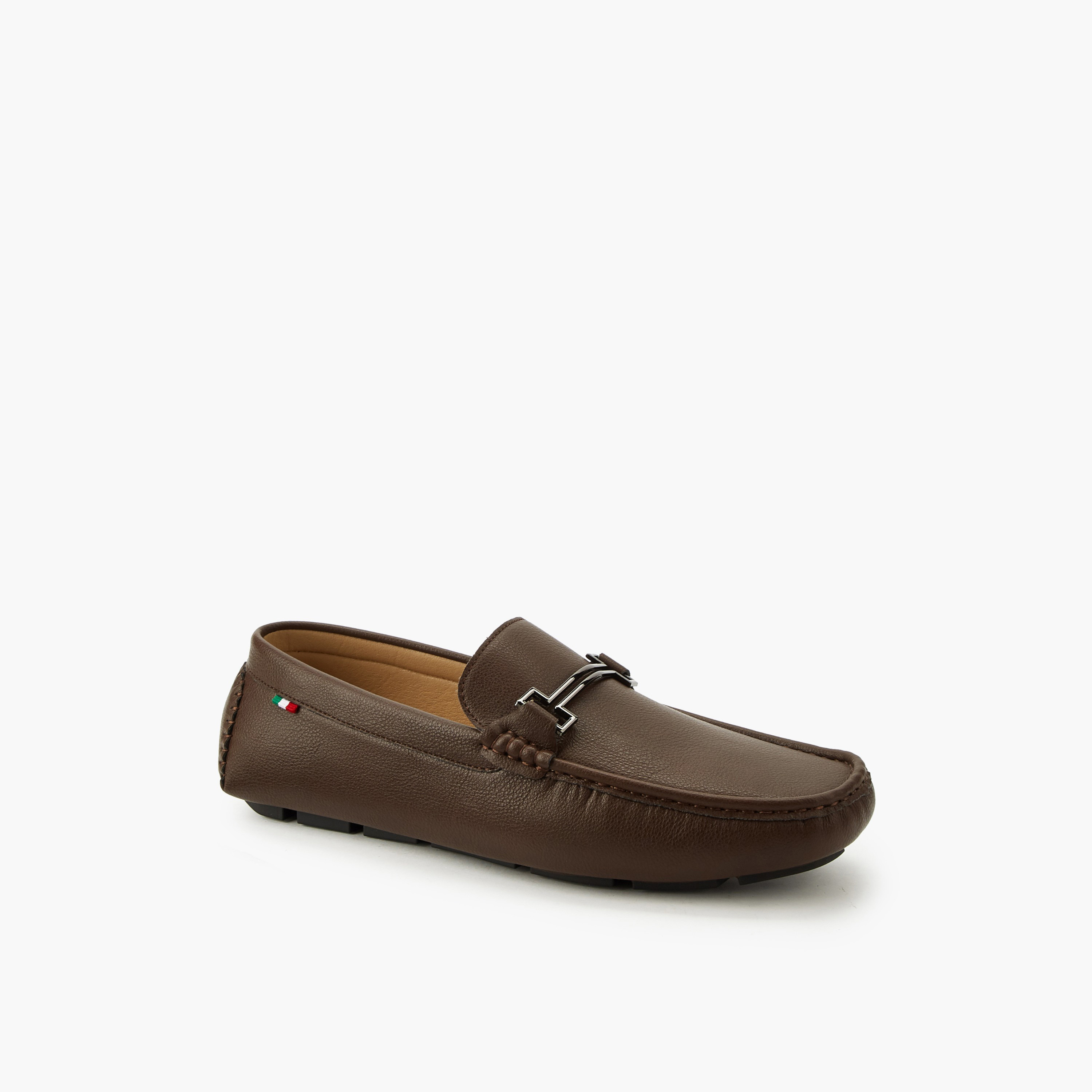 حذاء لوفر رجالي سهل الارتداء من رينزو روجاني-men-shoes-loafersandmoccasins-image-2