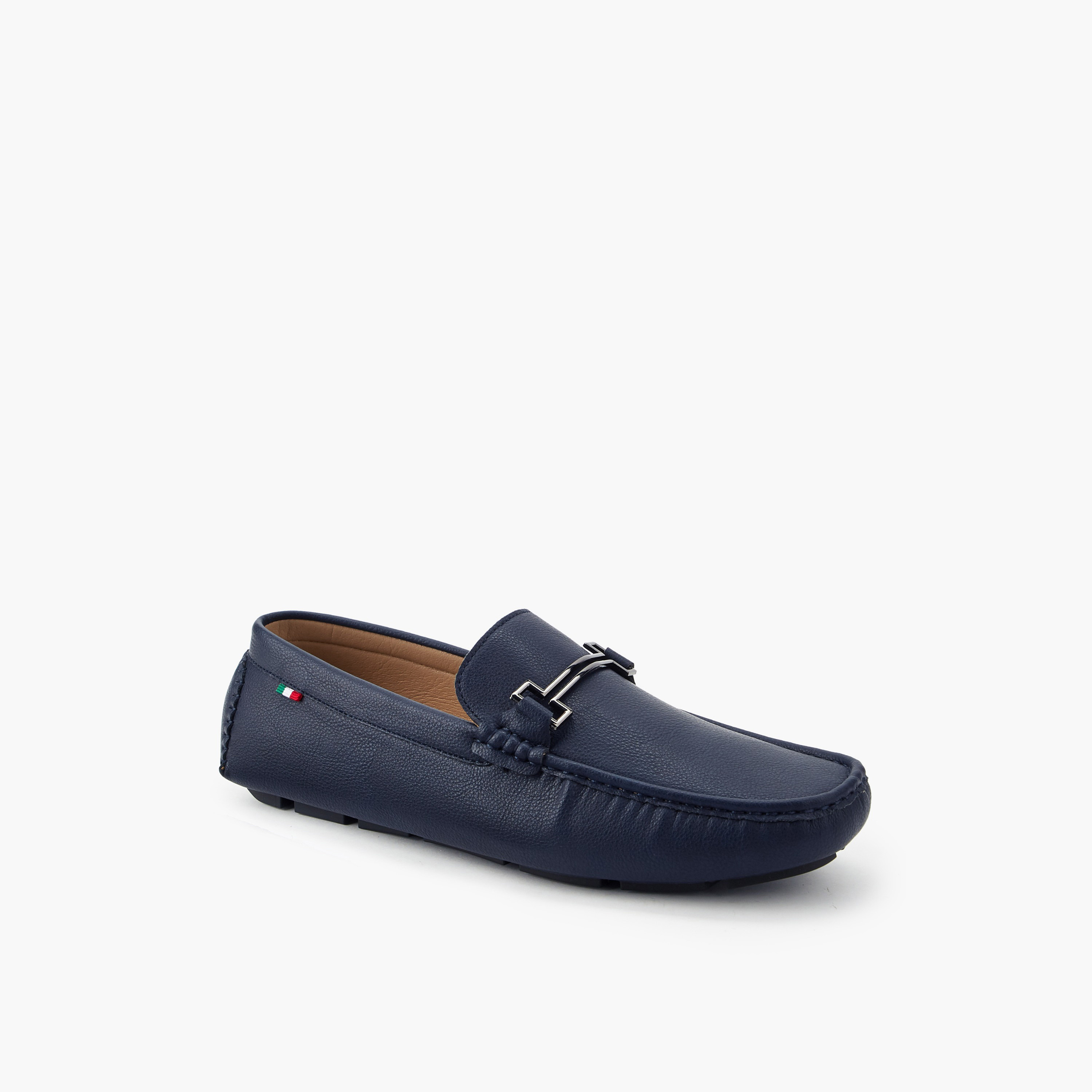 حذاء لوفر رجالي سهل الارتداء من رينزو روجاني-men-shoes-loafersandmoccasins-image-2