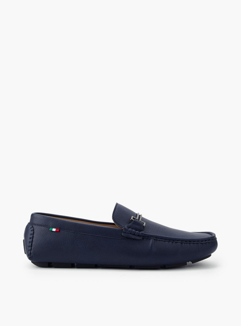 حذاء لوفر رجالي سهل الارتداء من رينزو روجاني-men-shoes-loafersandmoccasins-image-3
