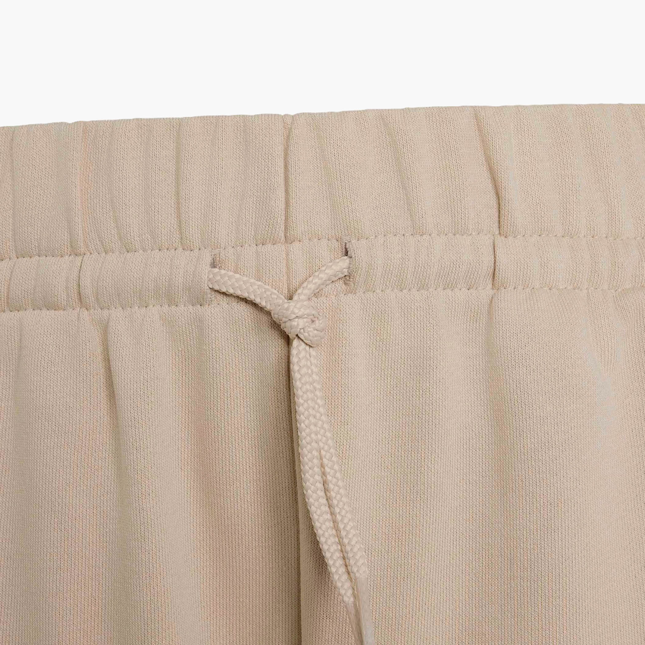 بنطلون رياضي برباط خصر وطبعات شعار من أديداس-boys-clothing-bottoms-joggersandtrackpants-image-3