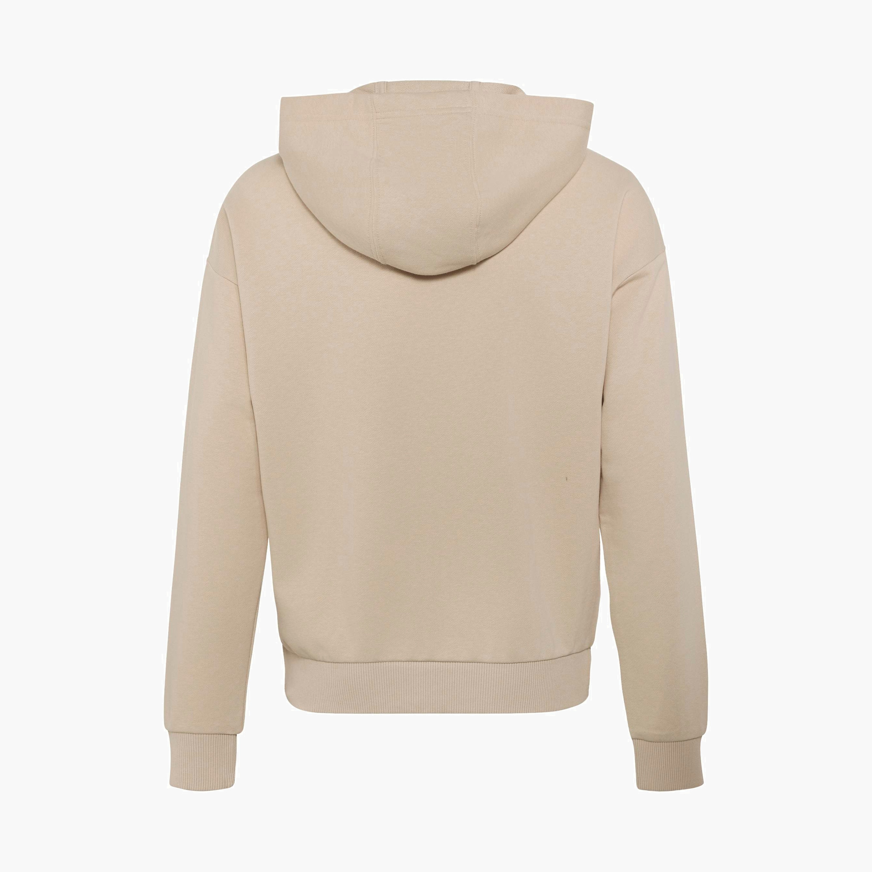 adidas Hooded Sweatshirt with Long Sleeves-sports-boys-clothing-tops-image-3